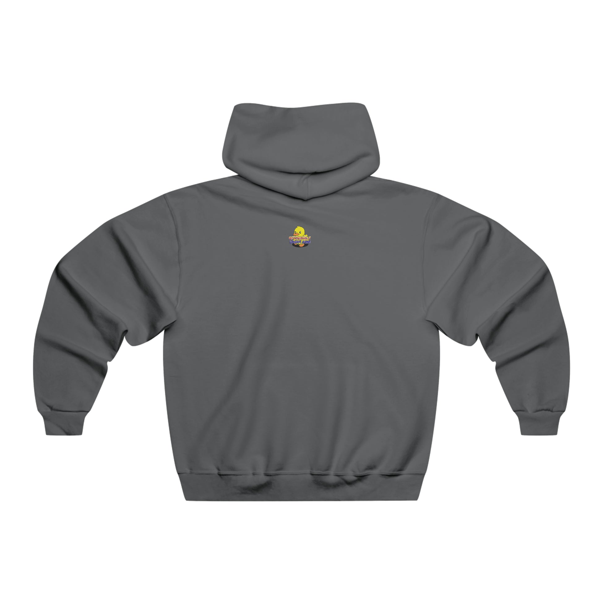 Community Hoodie Sweatshirt Printify