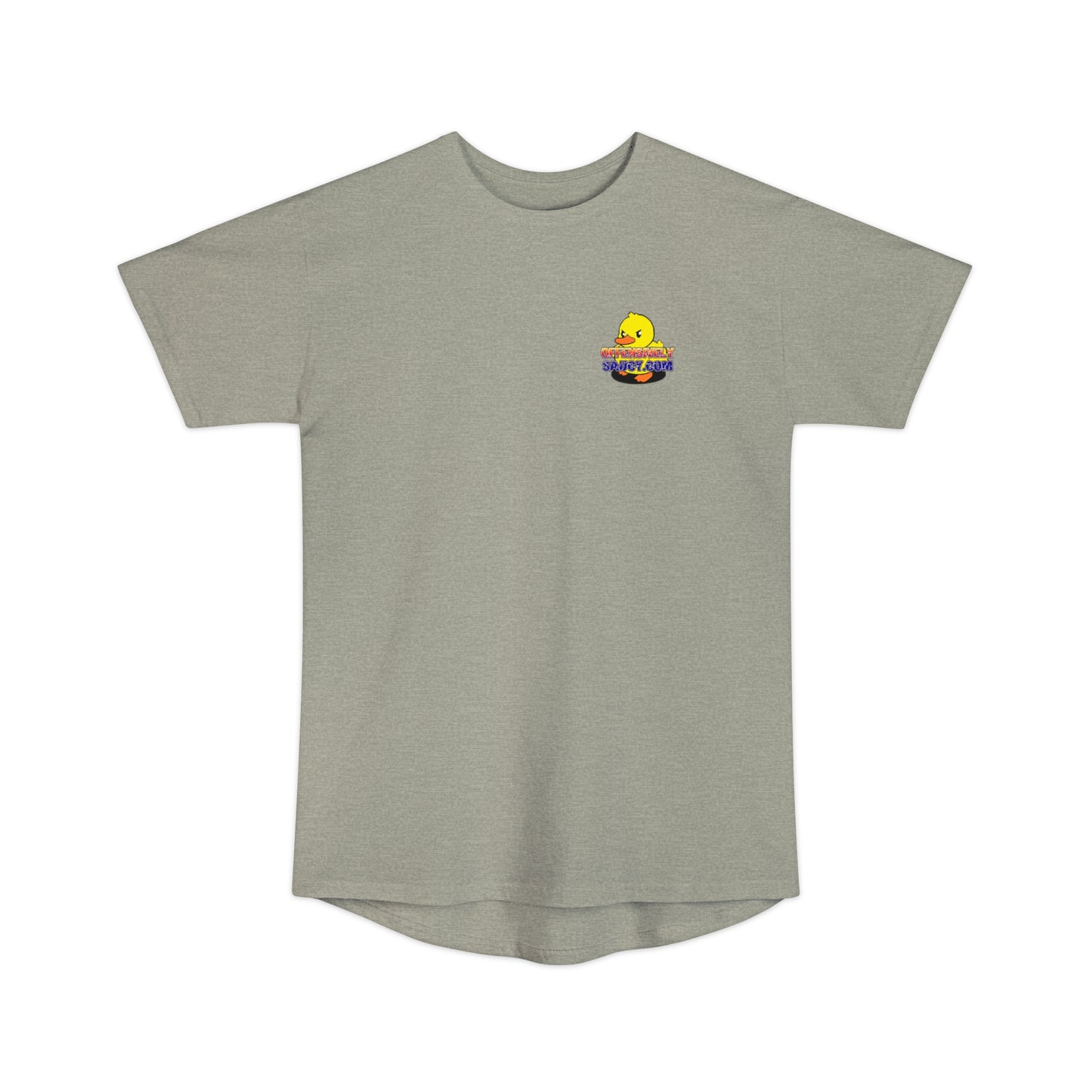 Death Urban Tee Printify