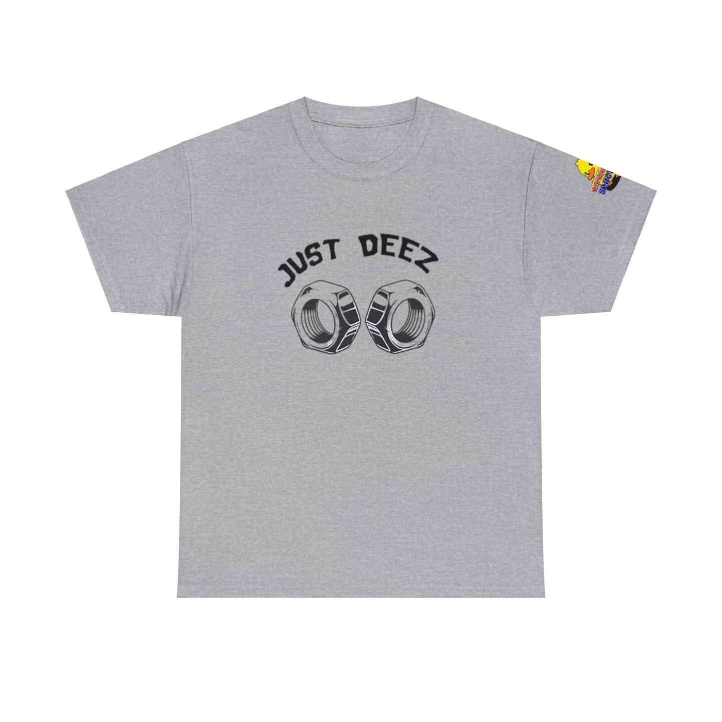 Deez Nutz Tee Printify