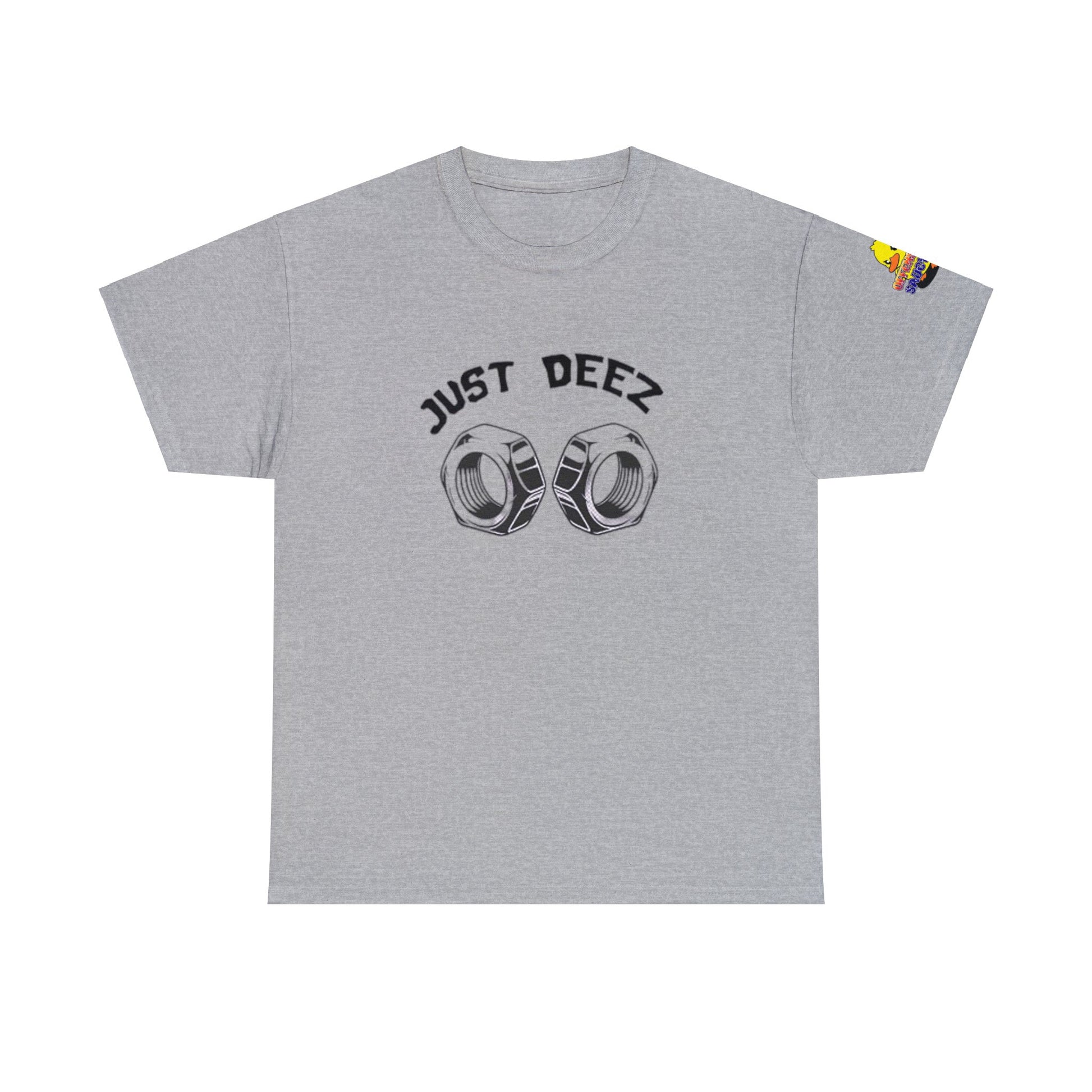 Deez Nutz Tee Printify