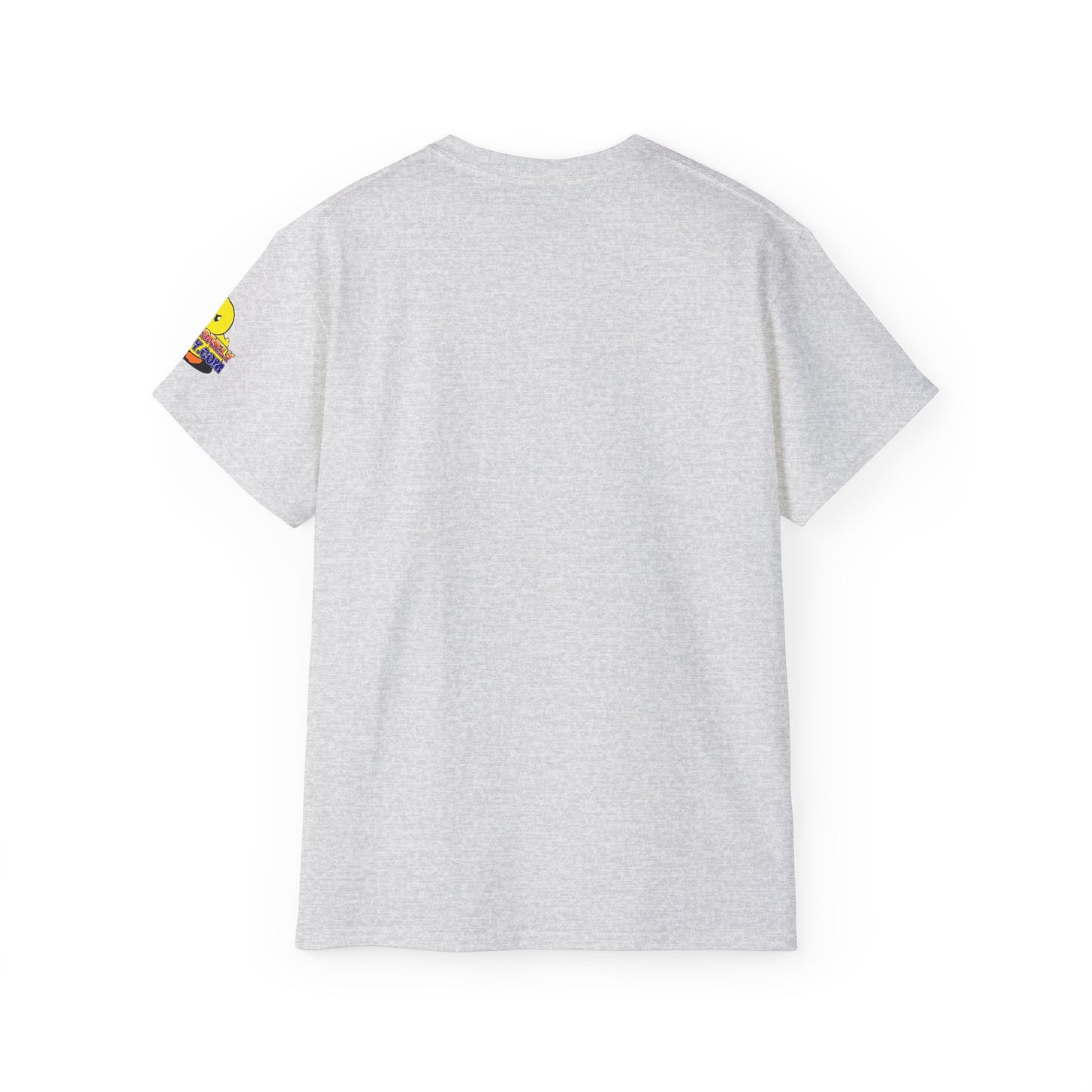 I Chose Violence Tee Printify