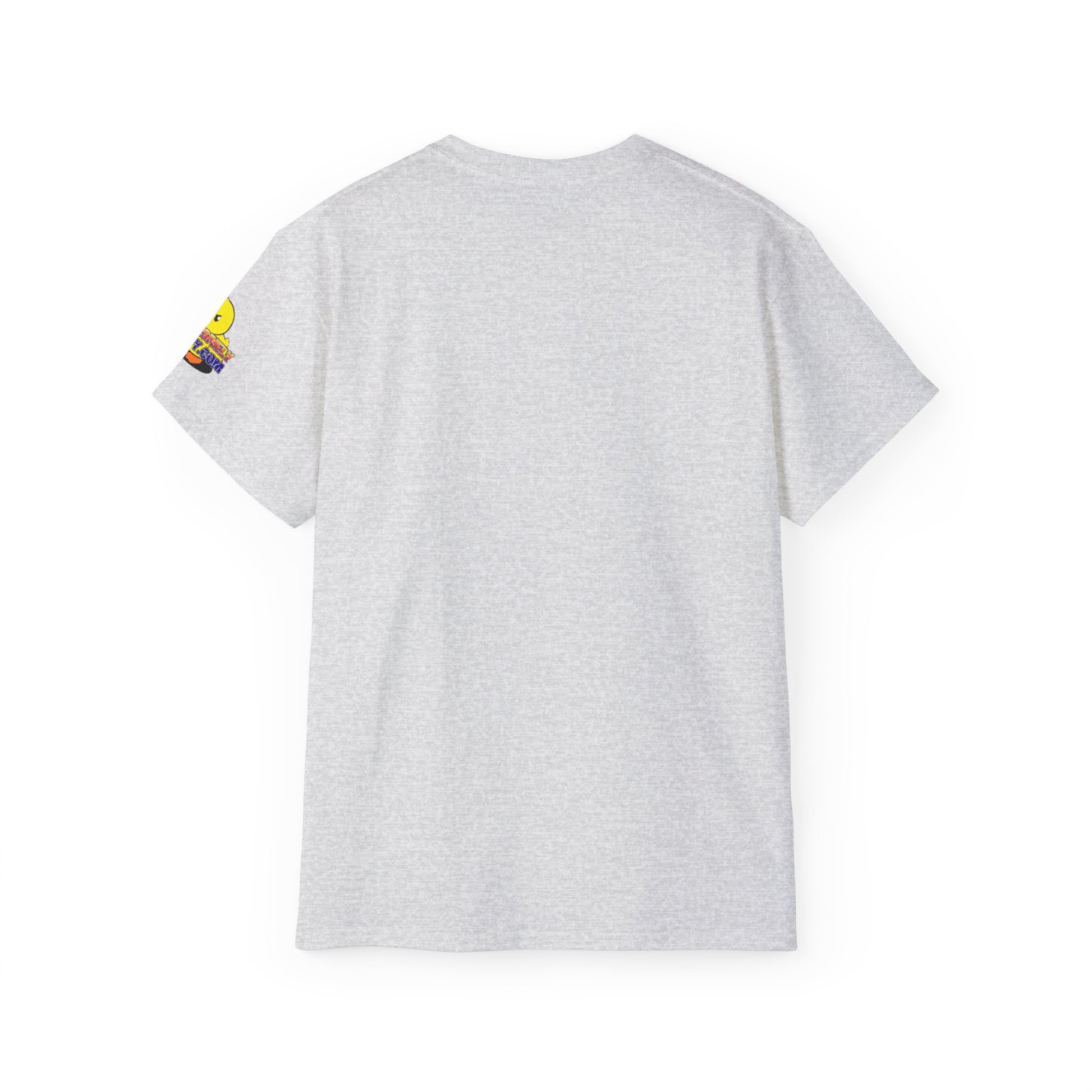 I Chose Violence Tee Printify