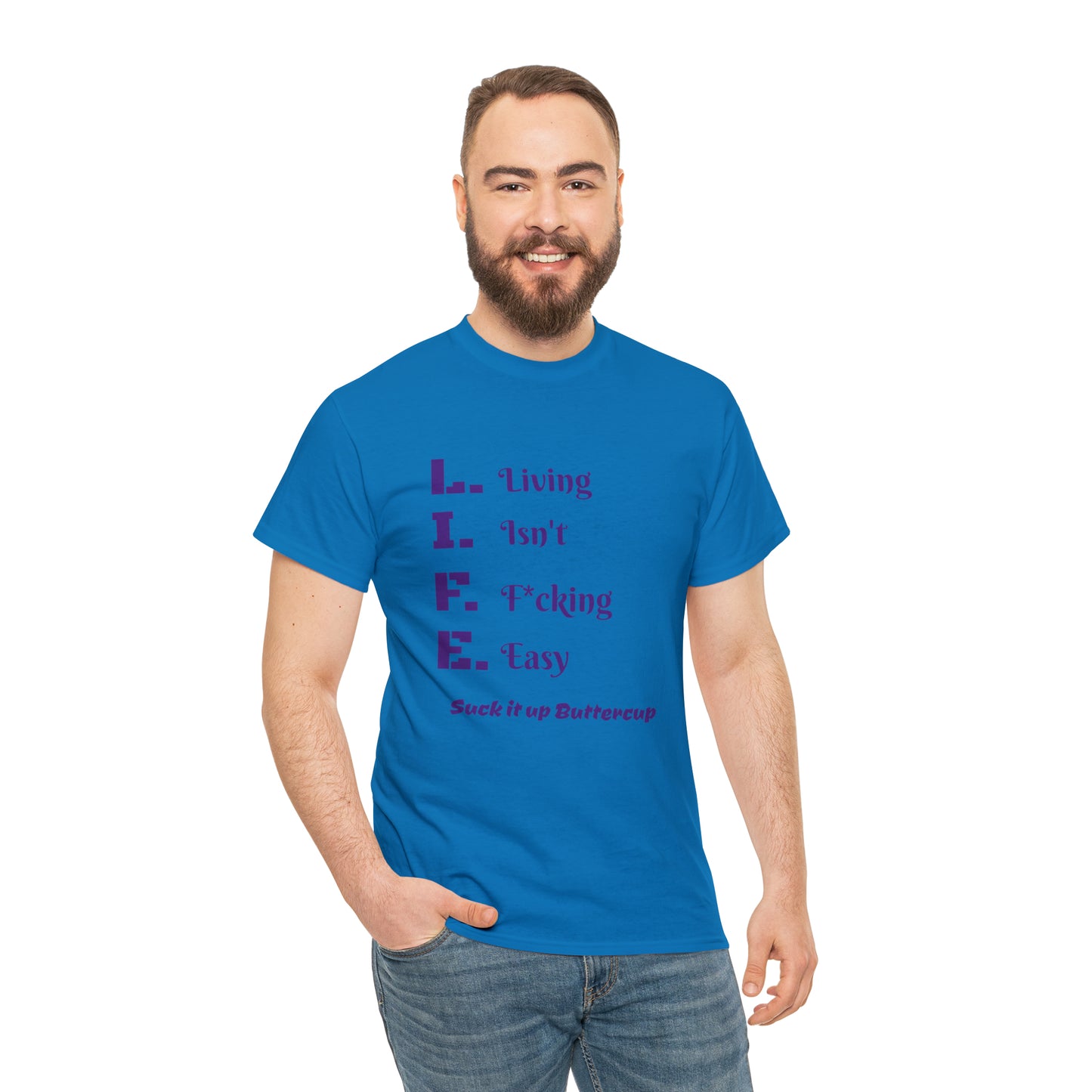 LIFE Tee