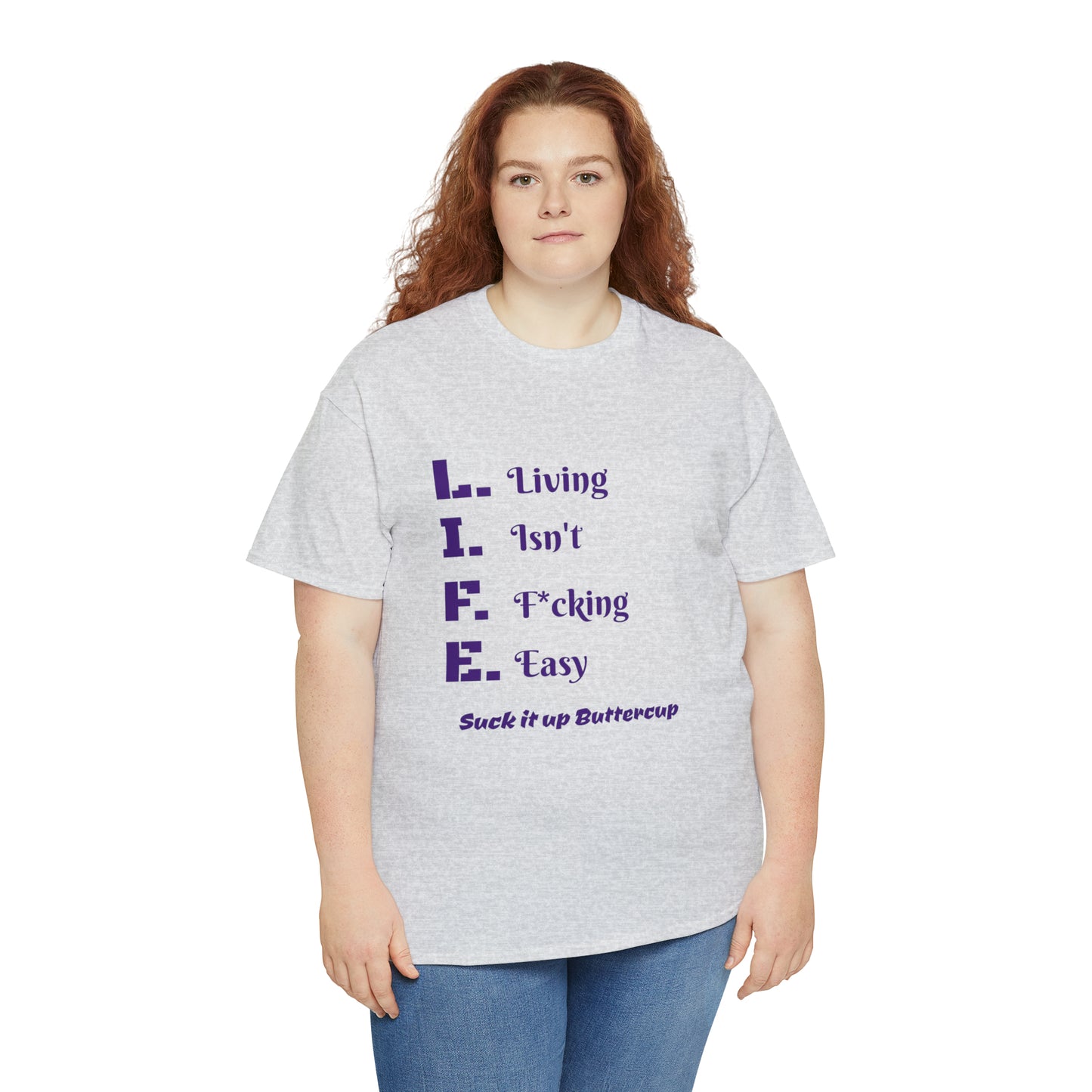 LIFE Tee