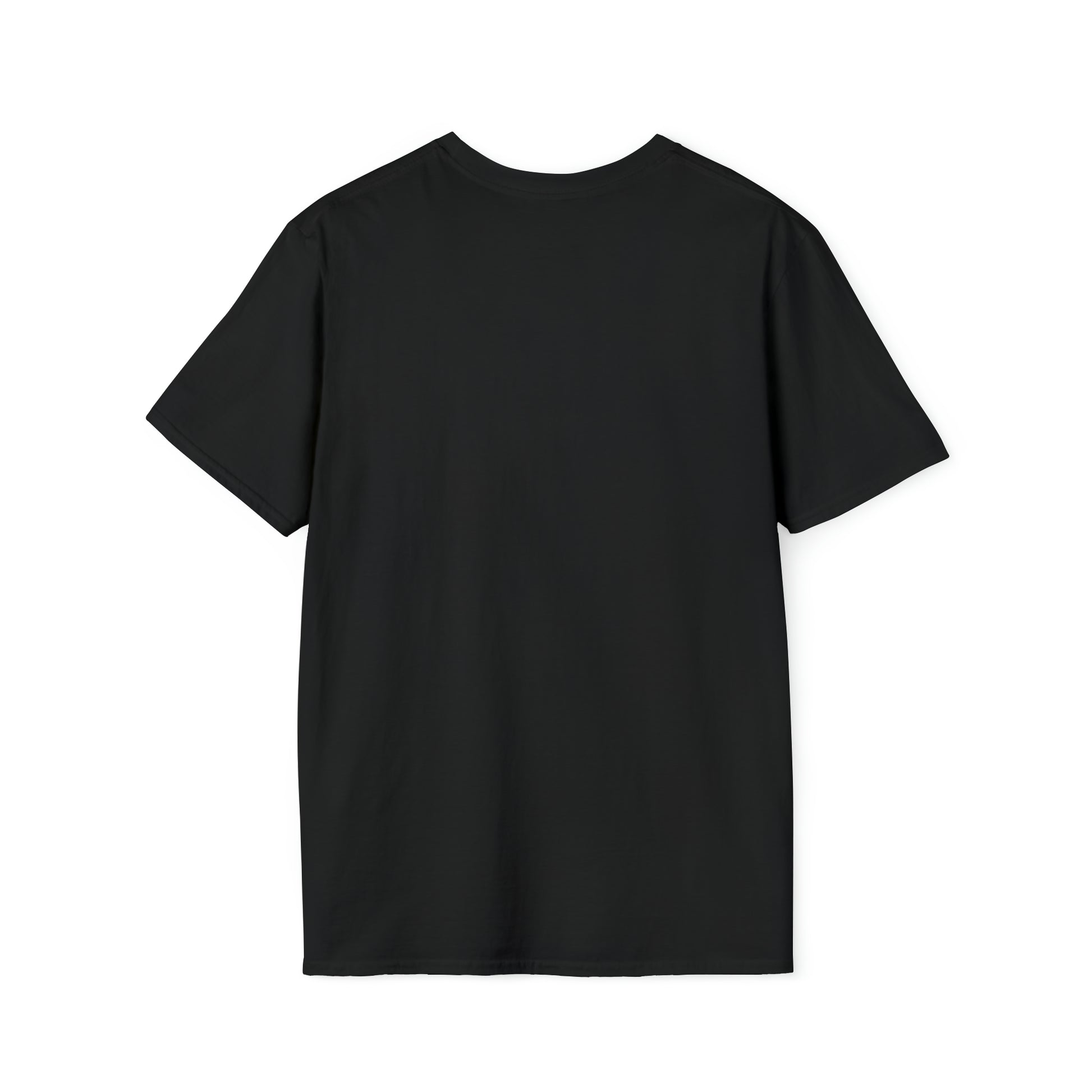 Vodka, Blitzen T-Shirt Printify