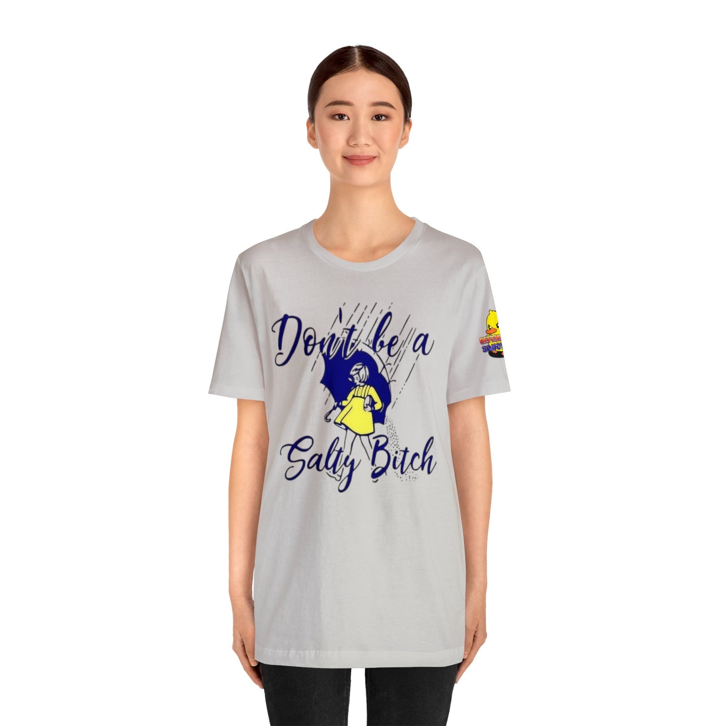 Salty Tee Printify