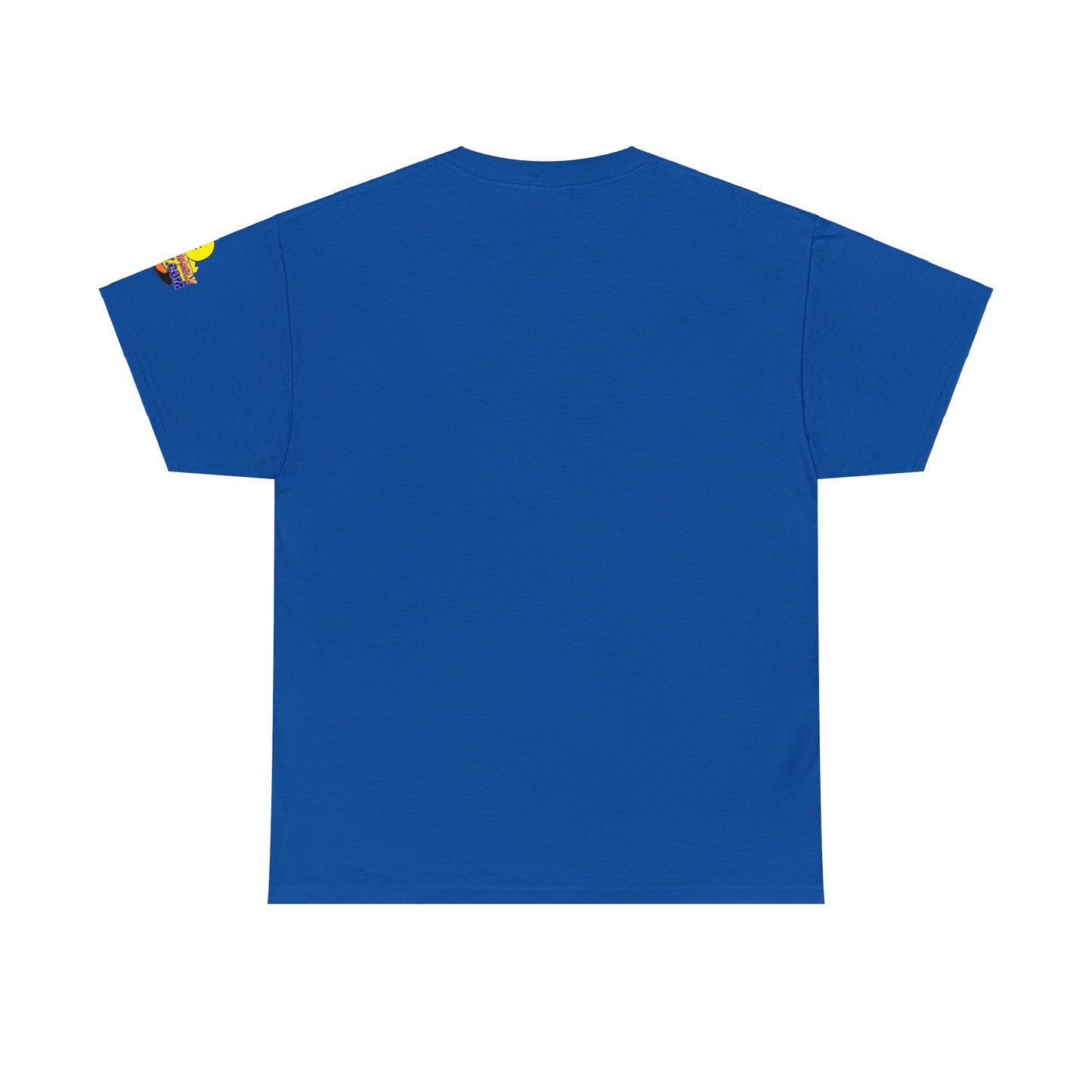 2in" Tee Printify