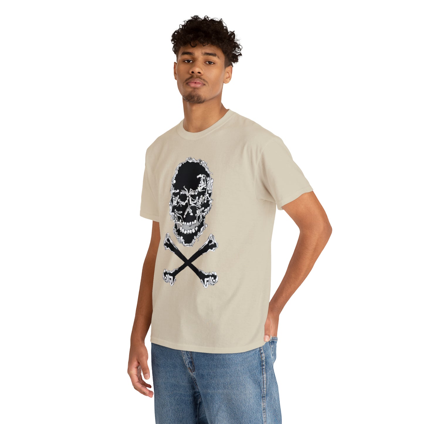 Love Kill's Tee