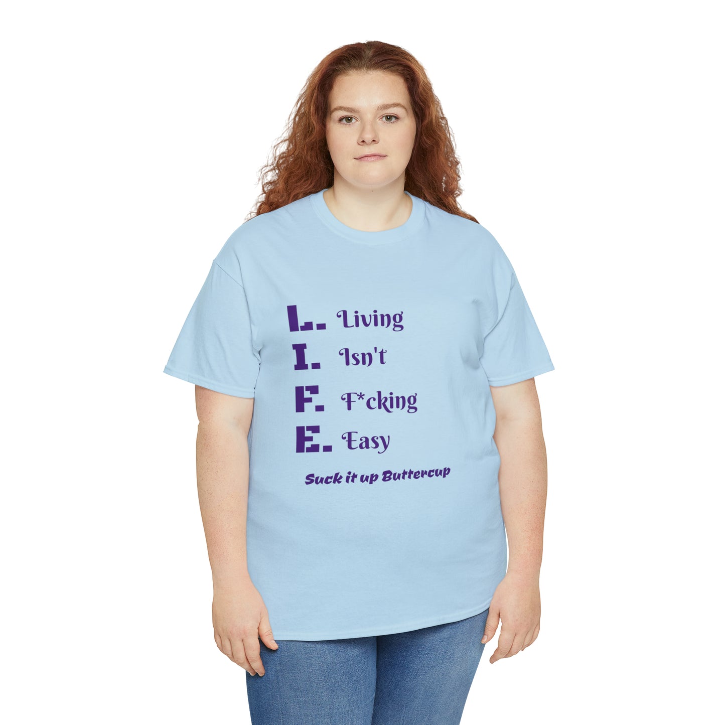 LIFE Tee
