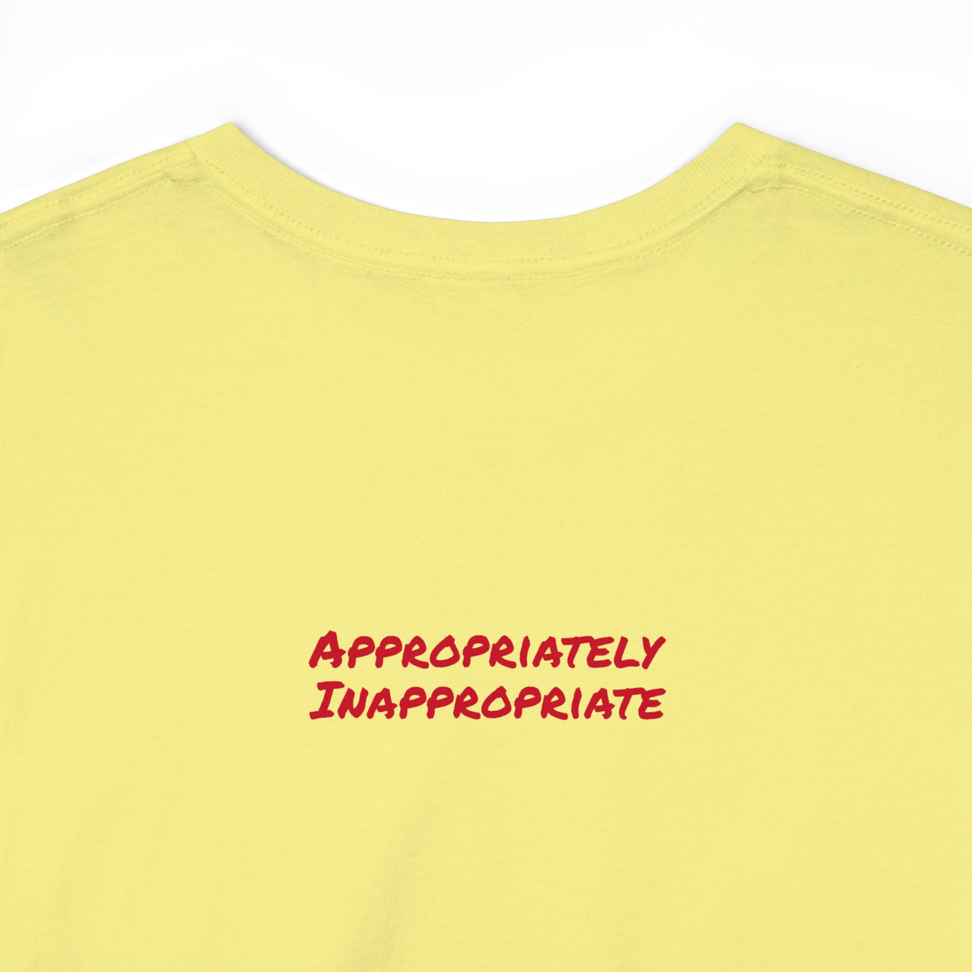 Let's Get Hammered and Blow Shit Up Tee Printify