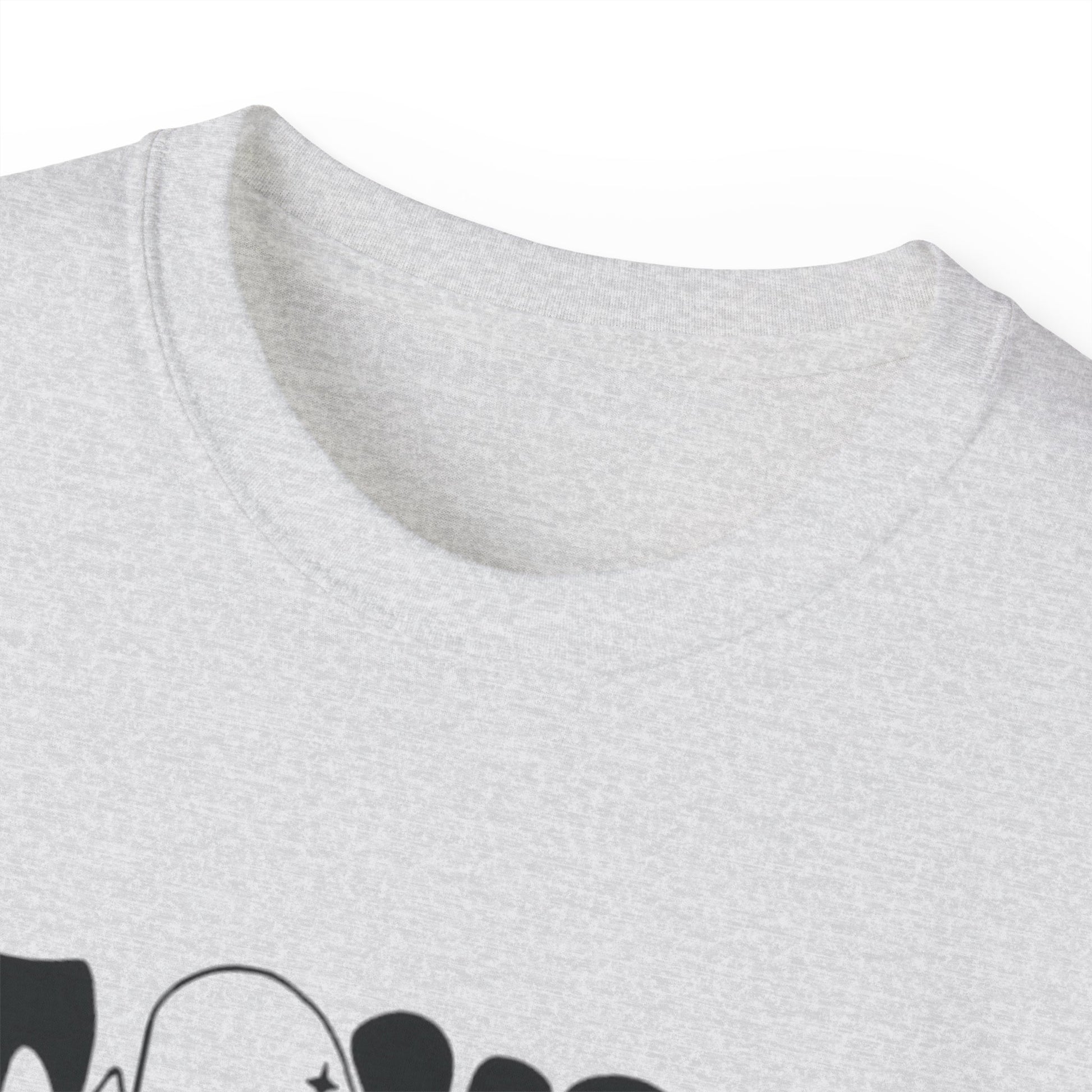 Toxic AF Cotton Tee Printify