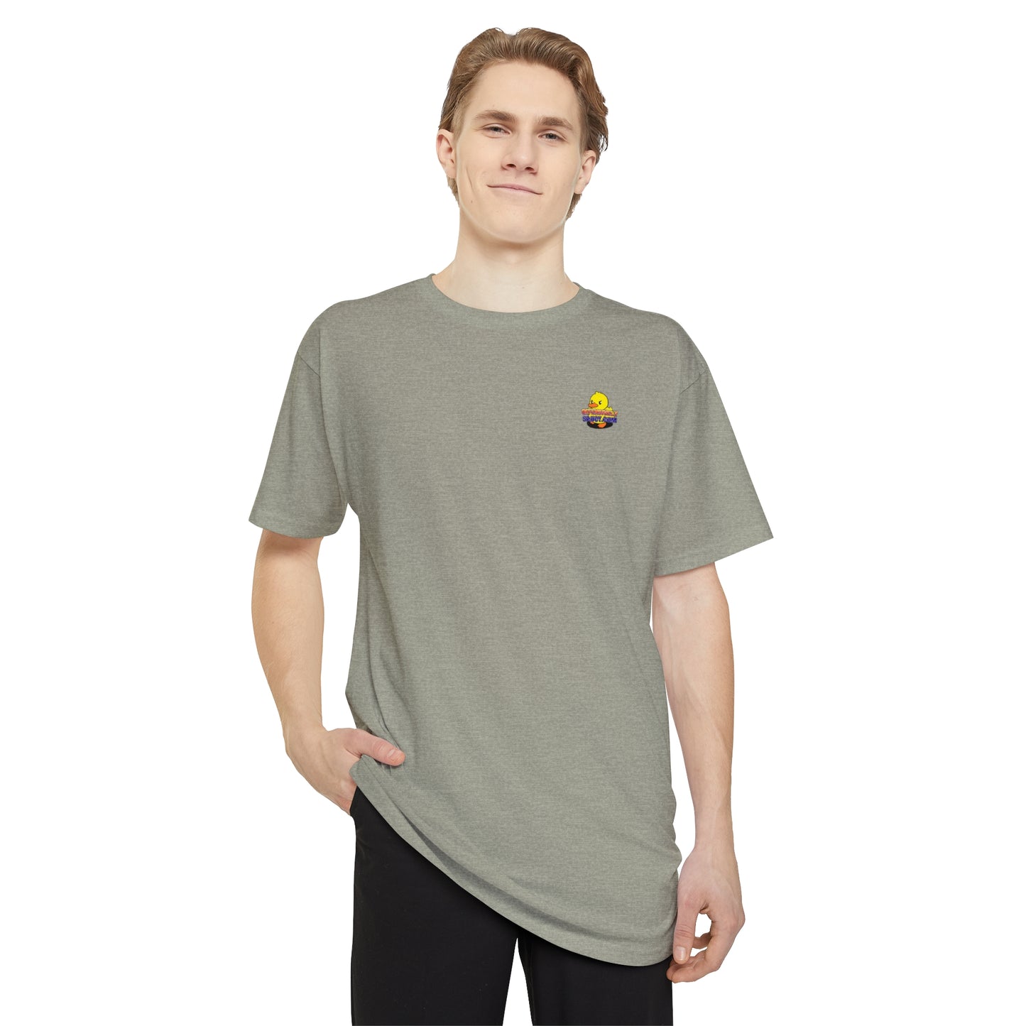 Munitions Tech Urban Tee Printify