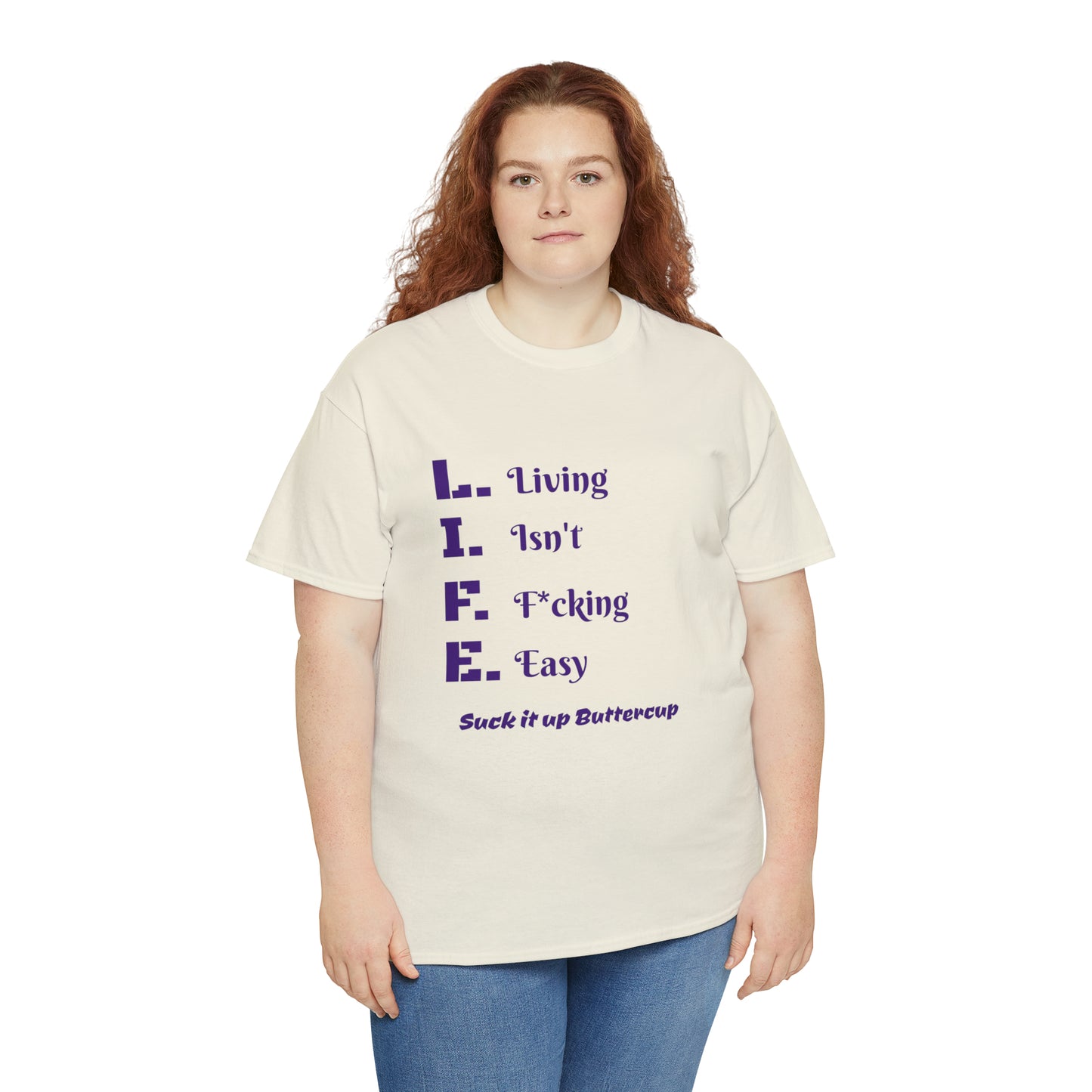 LIFE Tee