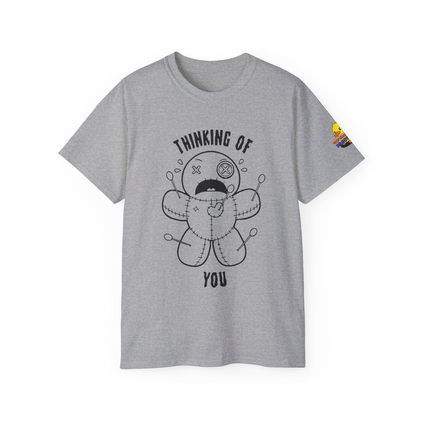 Thinking of You Tee Printify