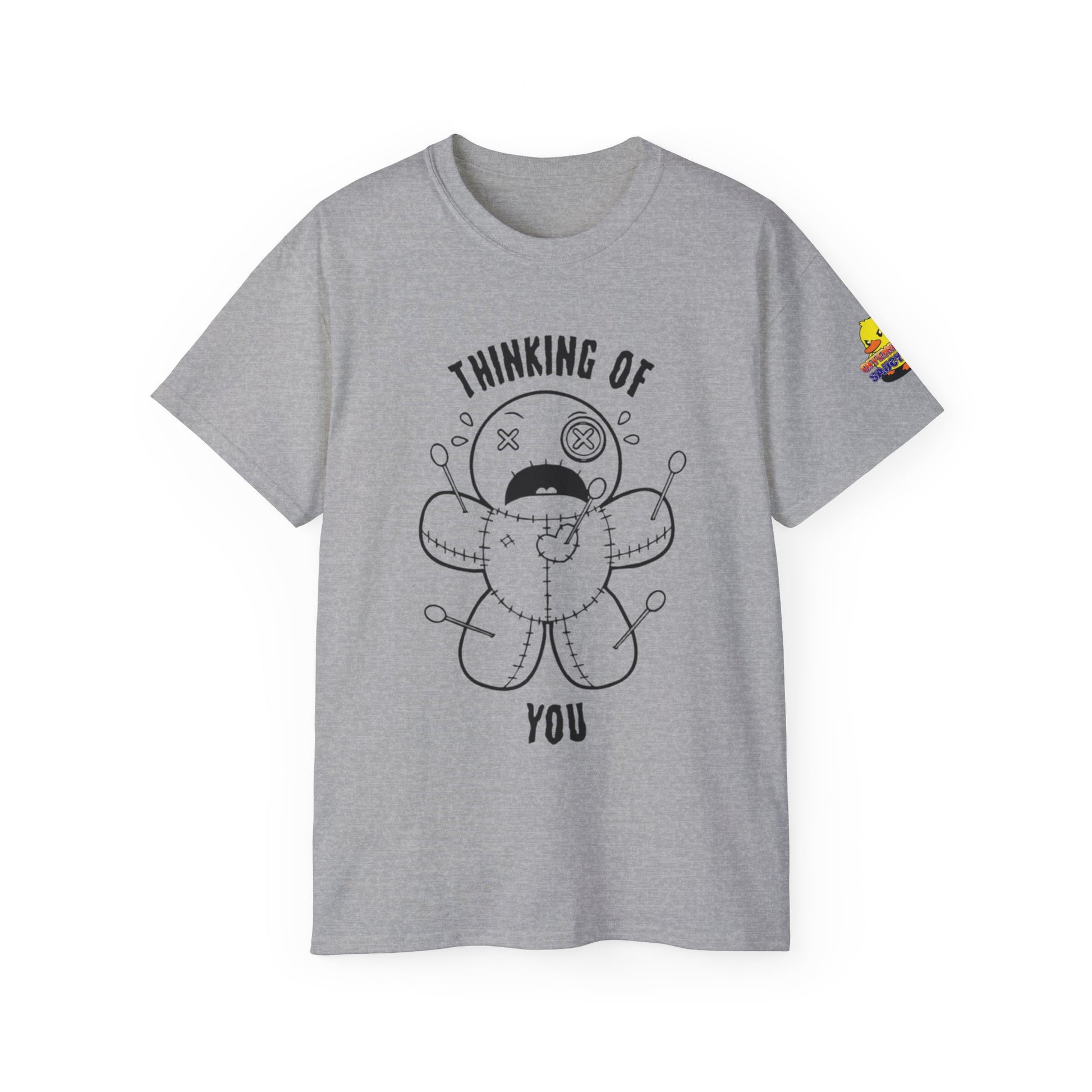 Thinking of You Tee Printify