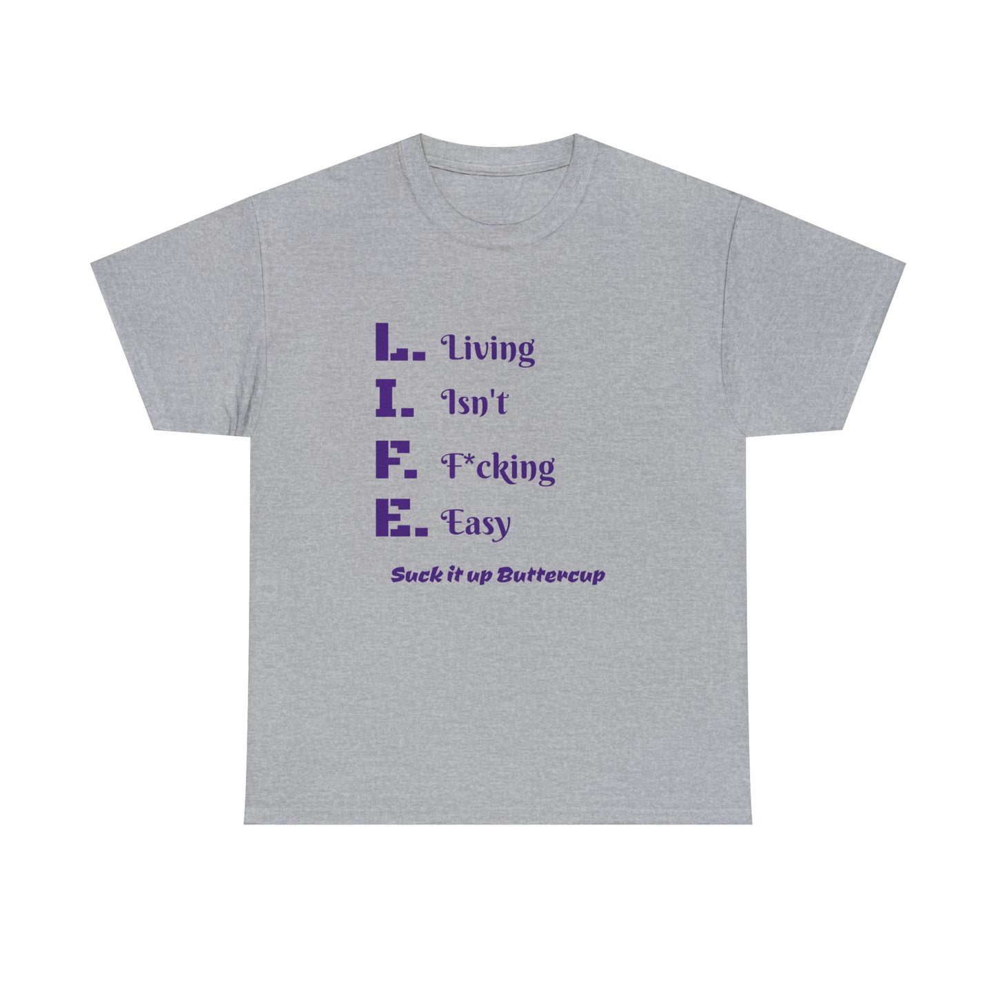 LIFE Tee