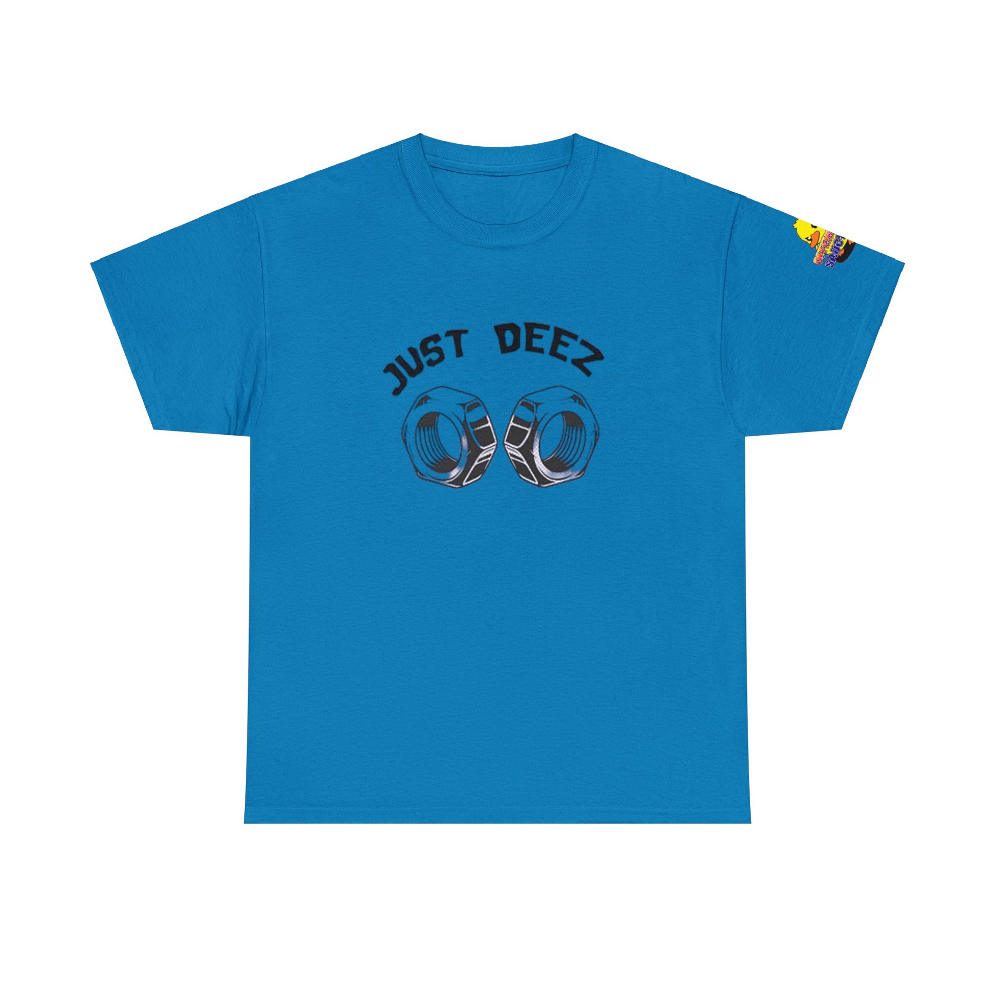 Deez Nutz Tee Printify