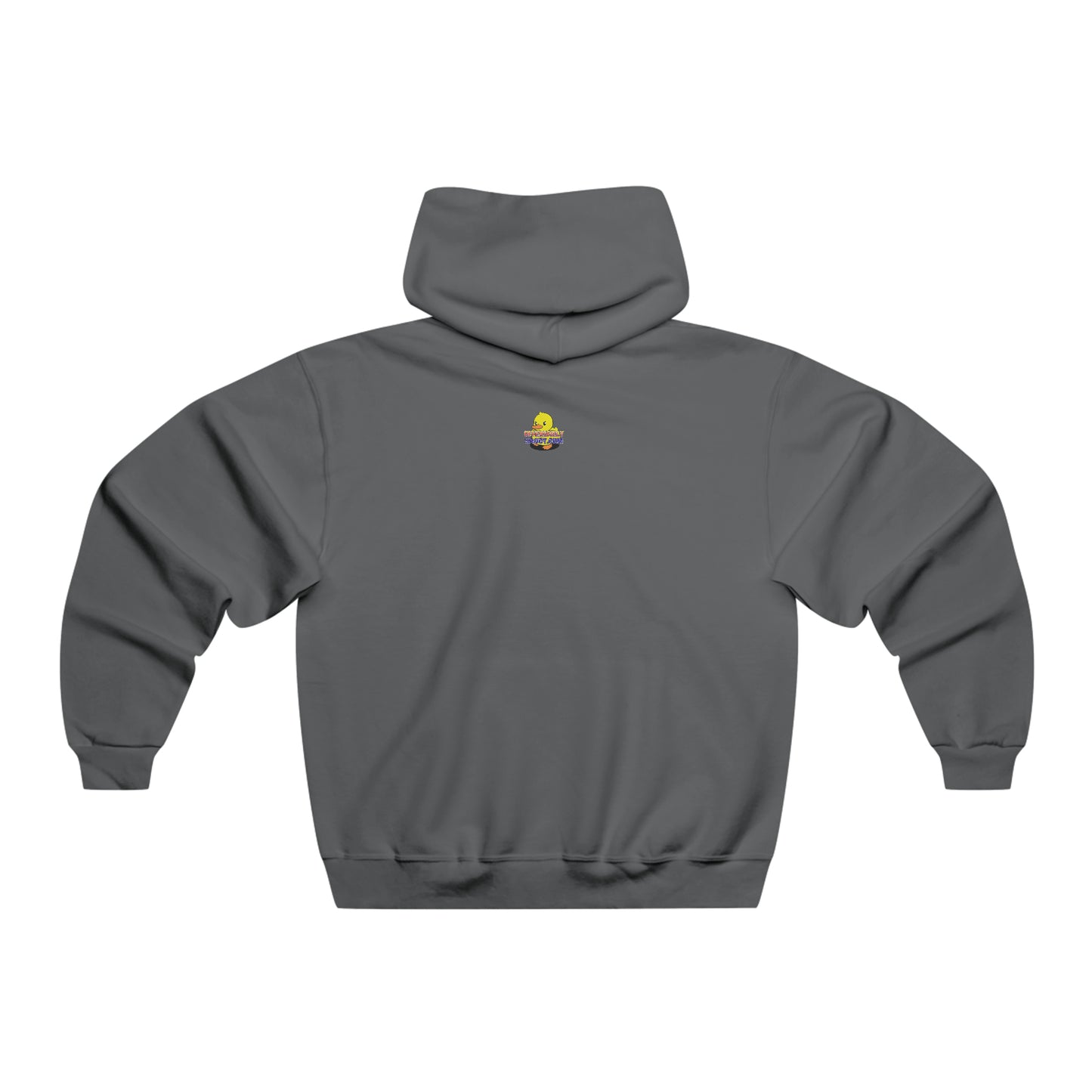 live human Sweatshirt Printify