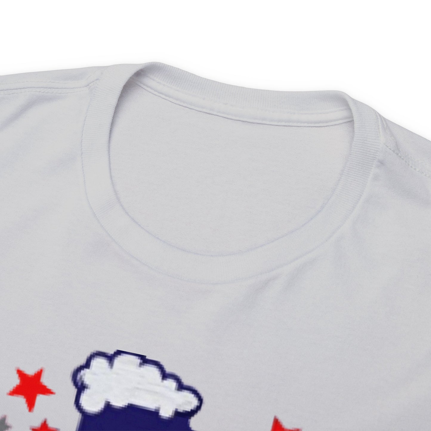 Let's Get Hammered and Blow Shit Up Tee Printify