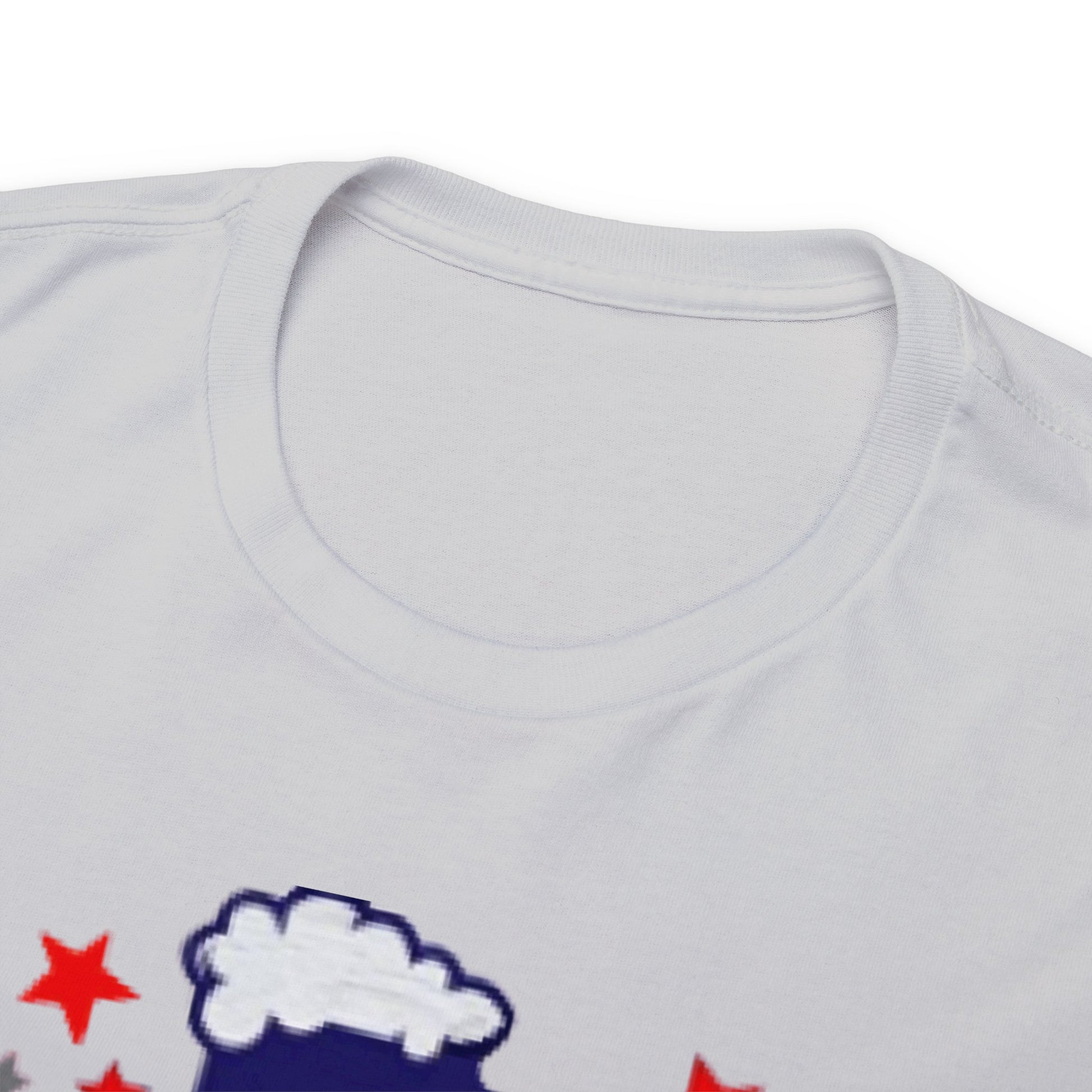 Let's Get Hammered and Blow Shit Up Tee Printify