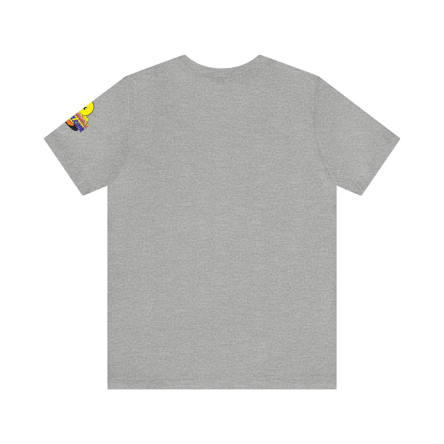 Salty Tee Printify