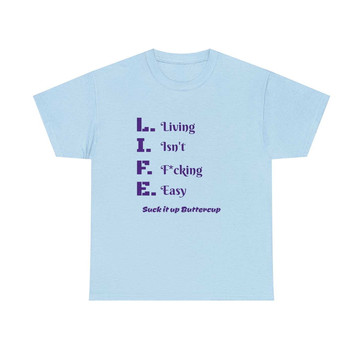 LIFE Tee