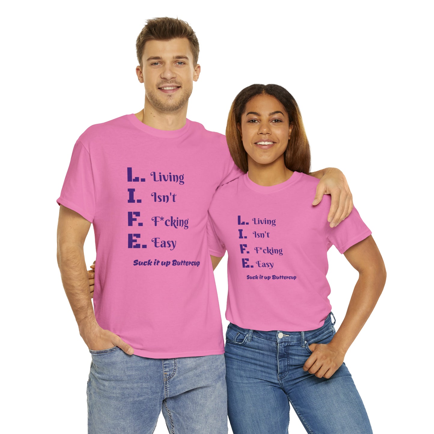 LIFE Tee