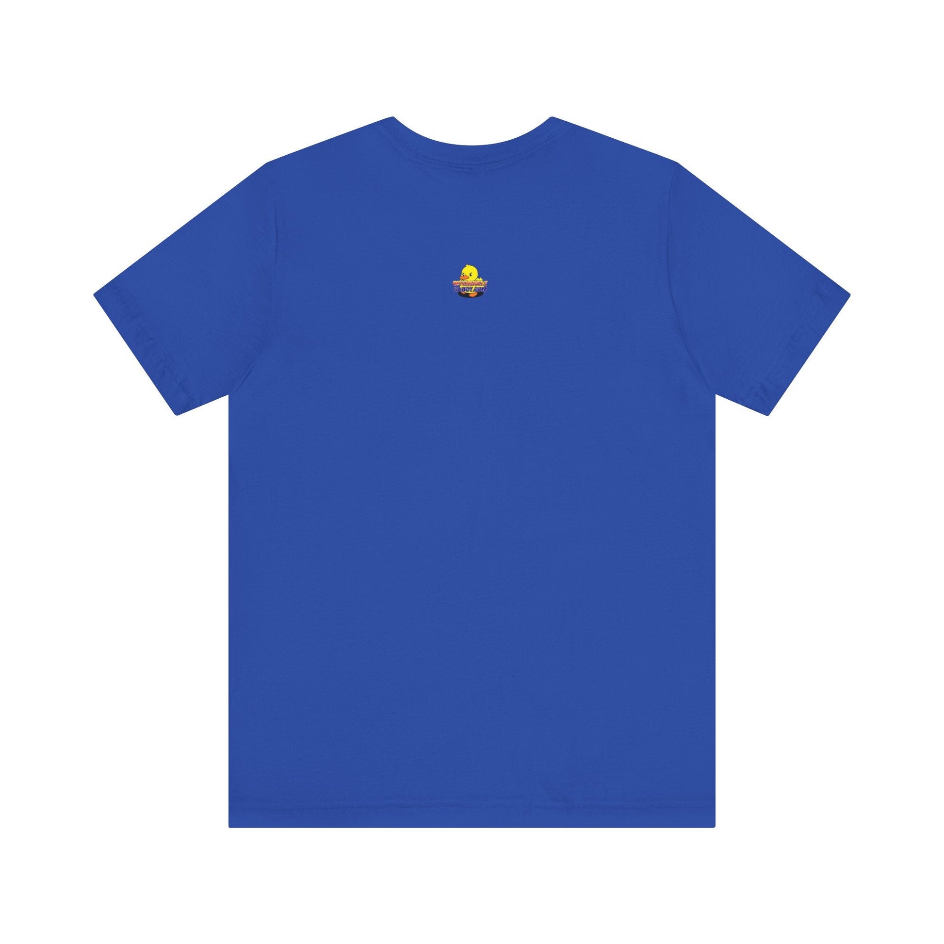 Stay Weird Tee Printify