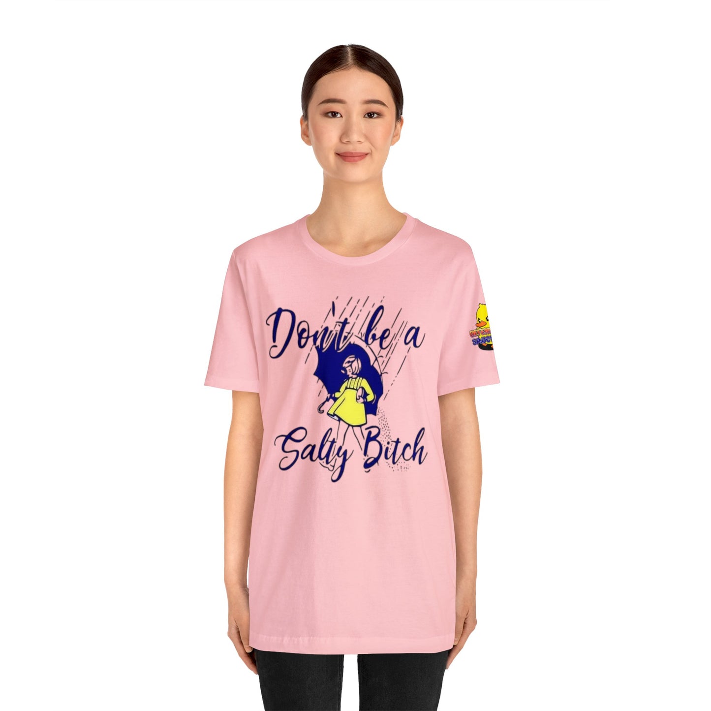 Salty Tee Printify