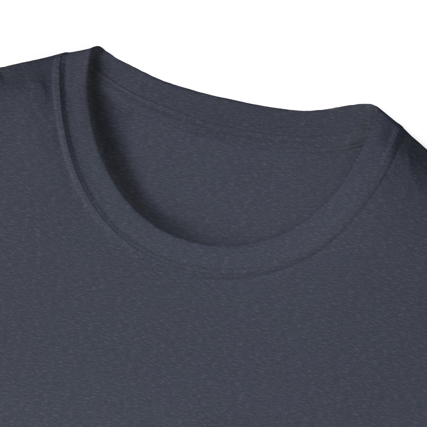 Caution T-Shirt Printify