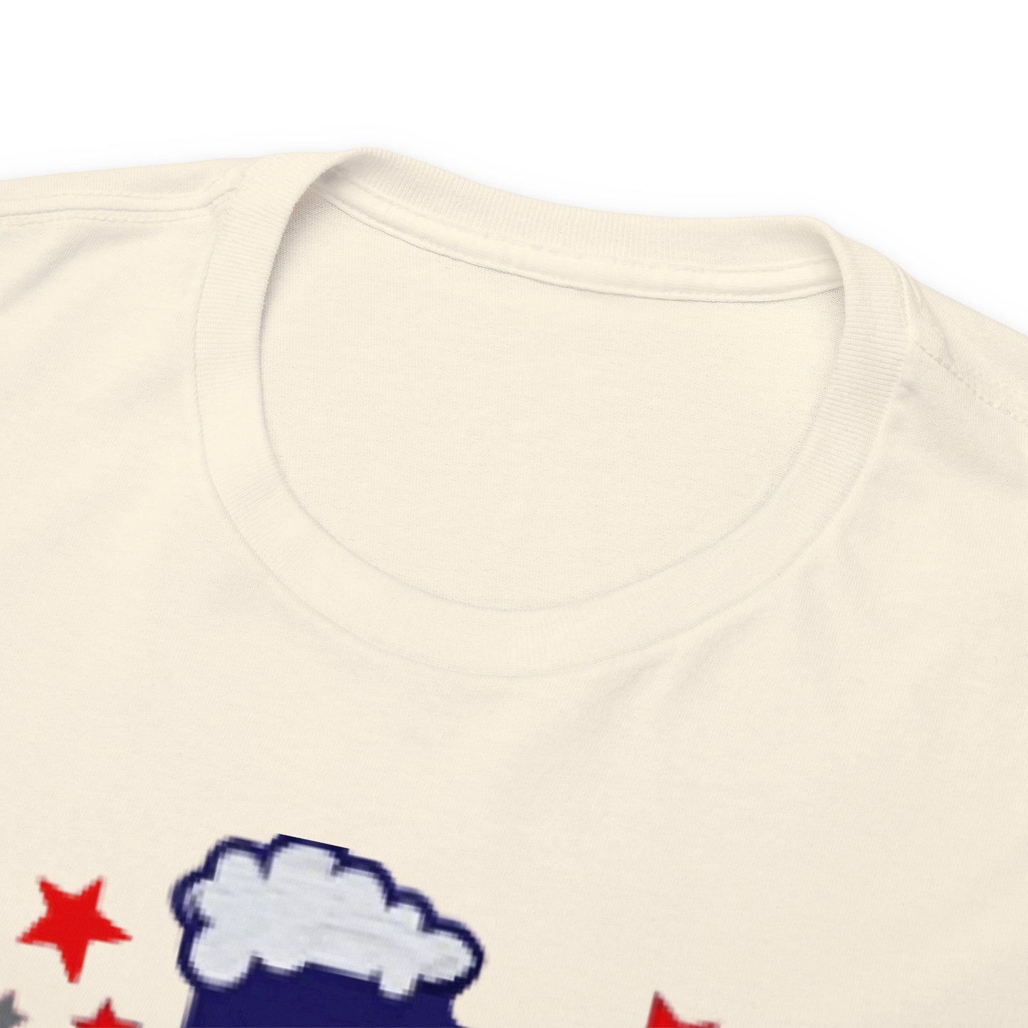 Let's Get Hammered and Blow Shit Up Tee Printify