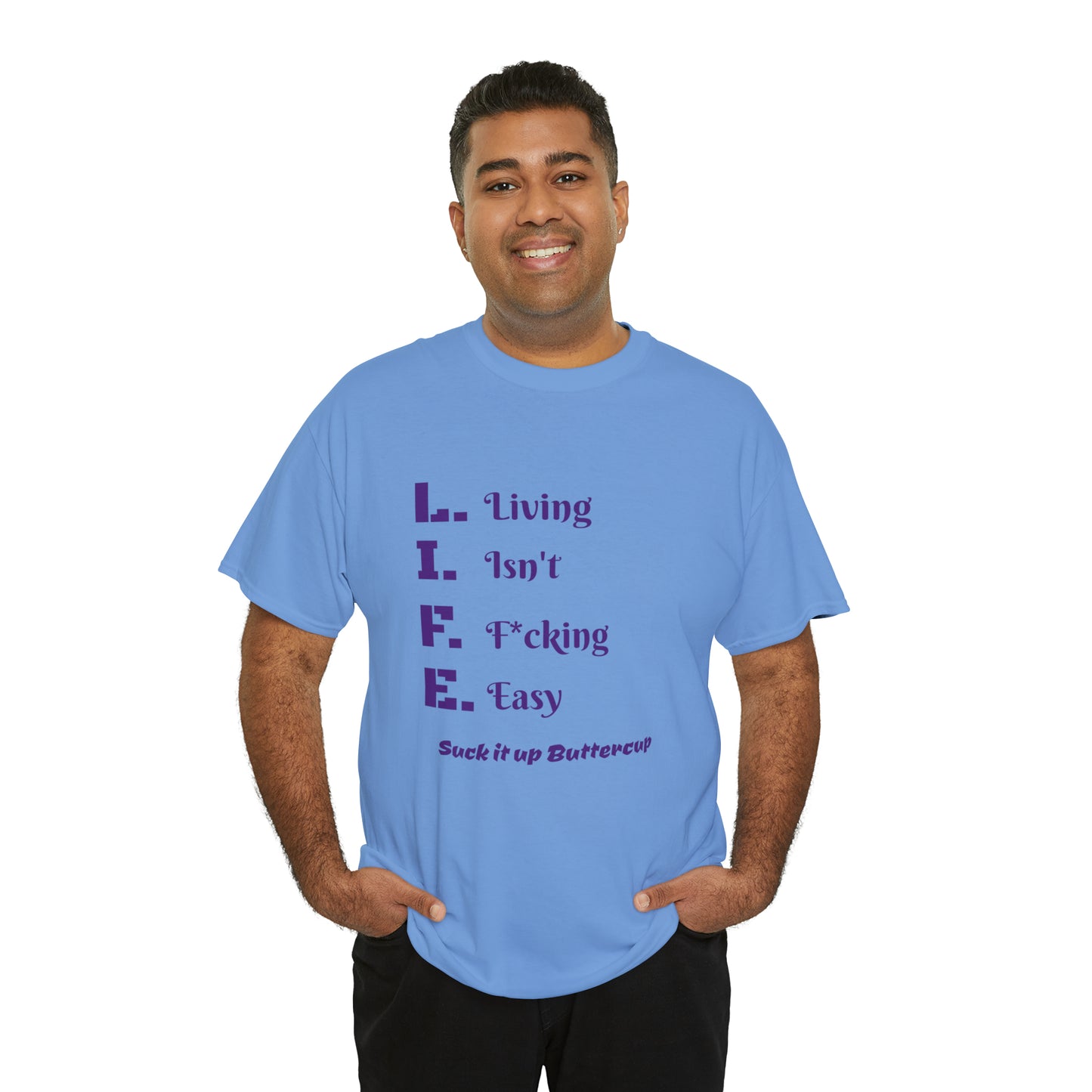 LIFE Tee