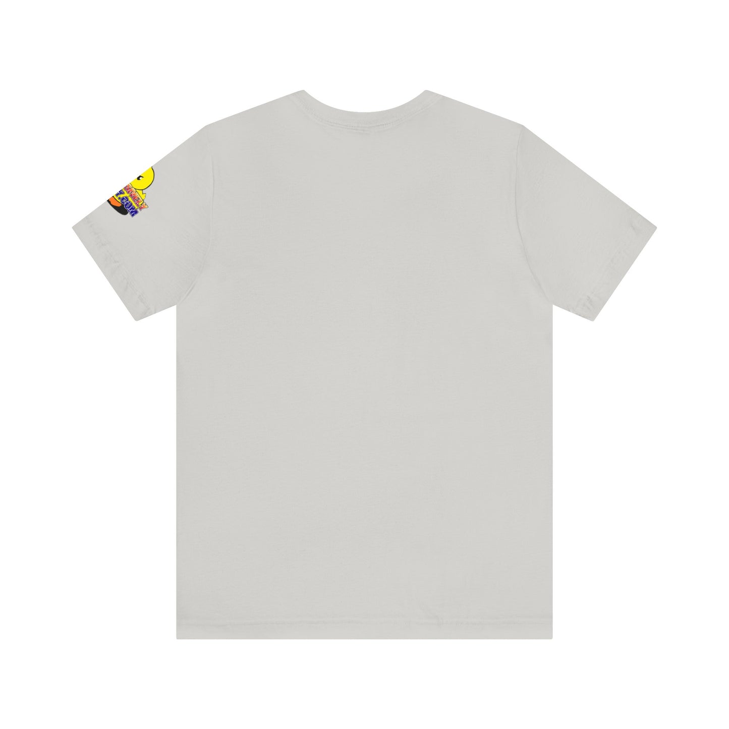Salty Tee Printify