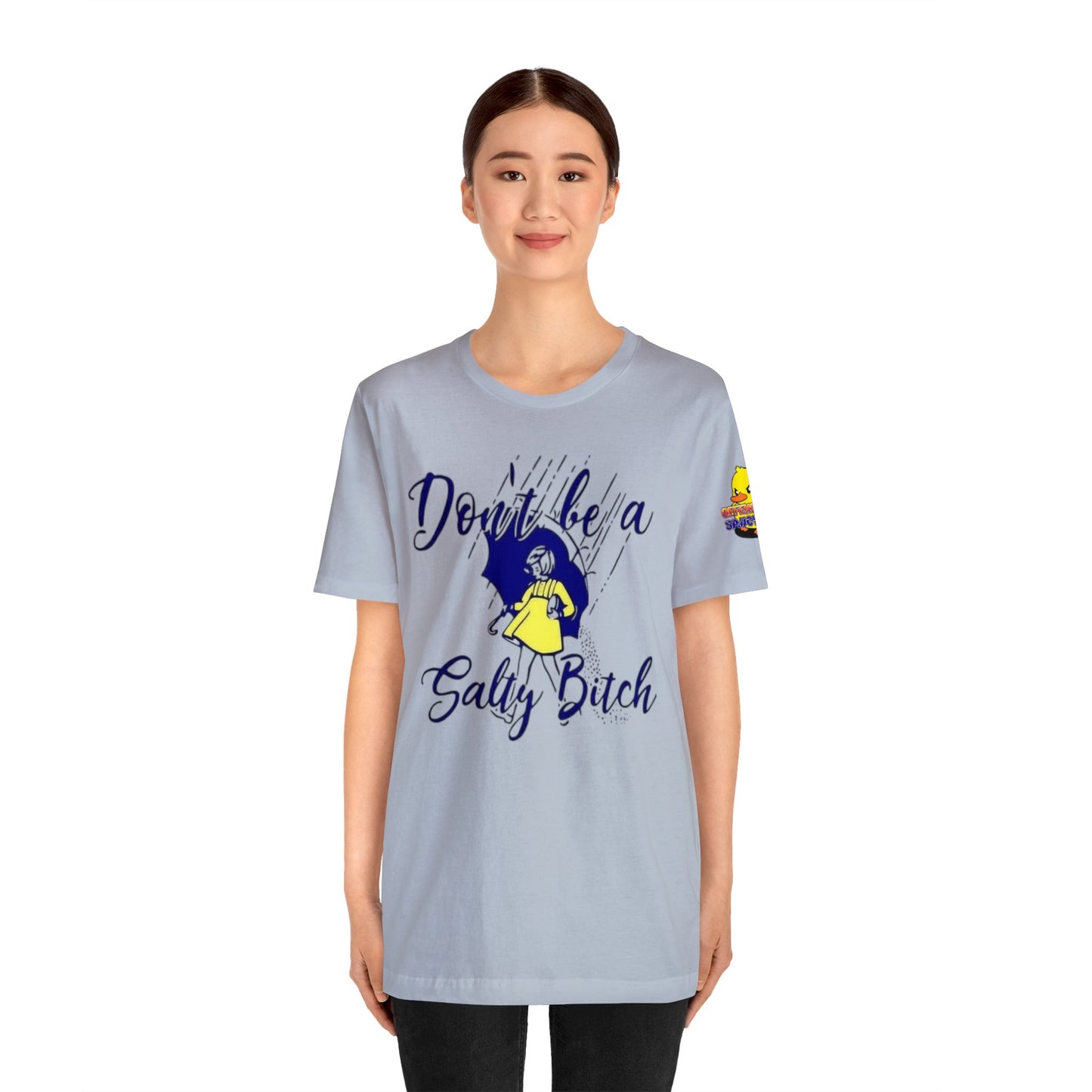 Salty Tee Printify