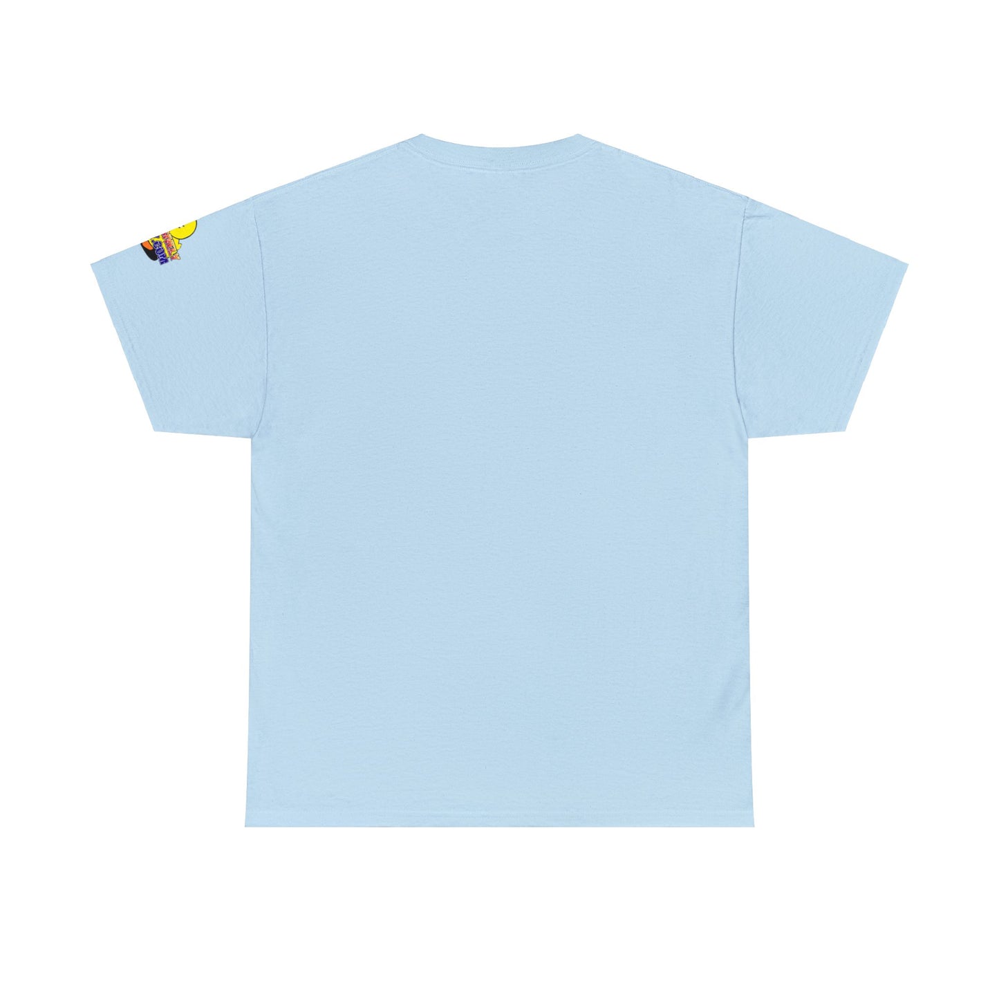 2in" Tee Printify