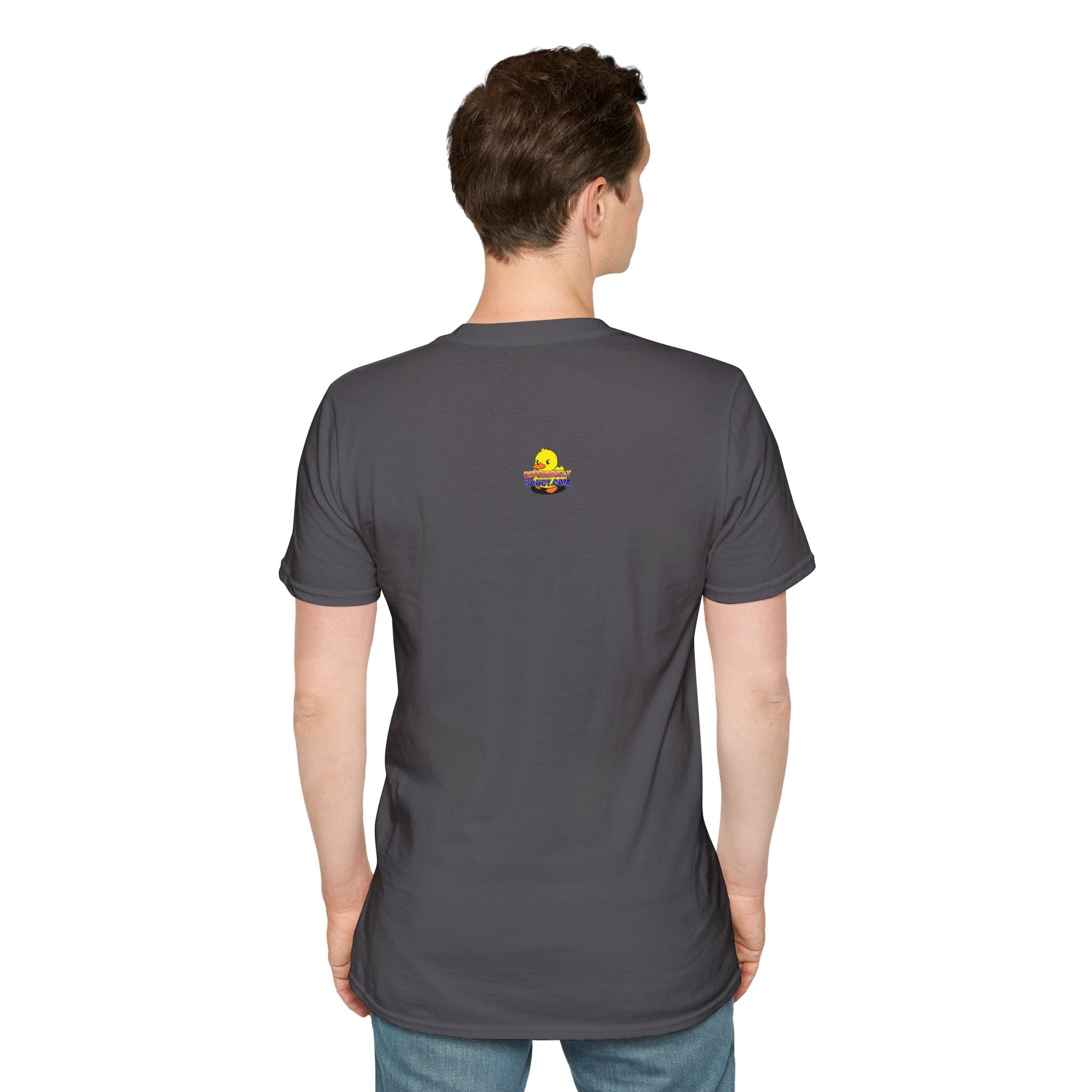 Truth T-Shirt Printify