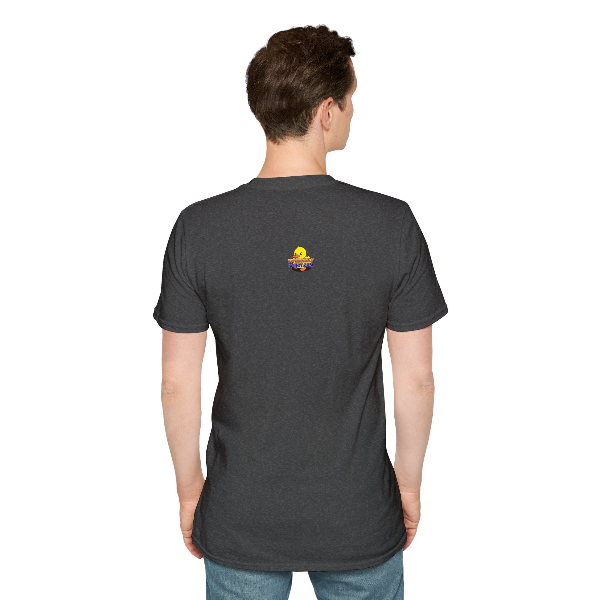 Truth T-Shirt Printify