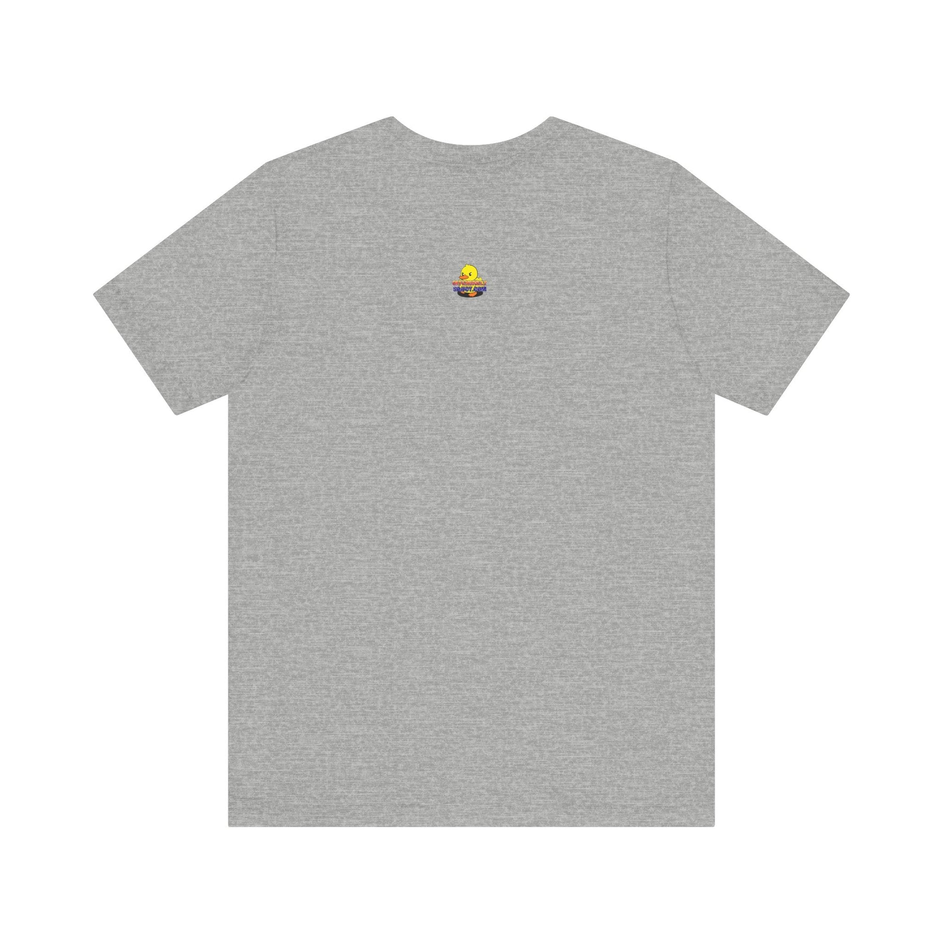 Stay Weird Tee Printify