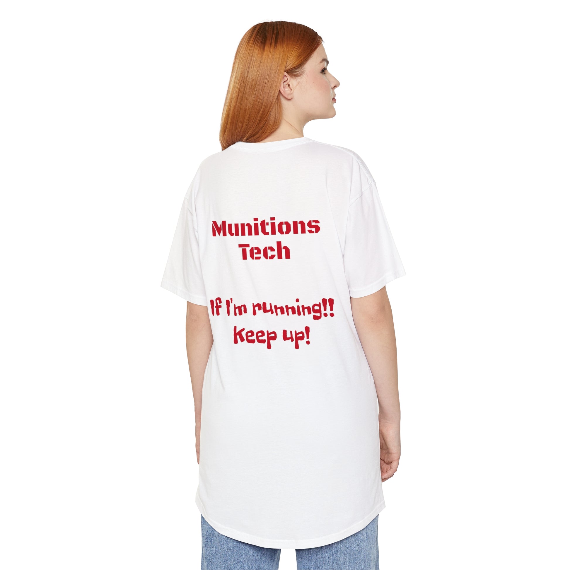 Munitions Tech Urban Tee Printify