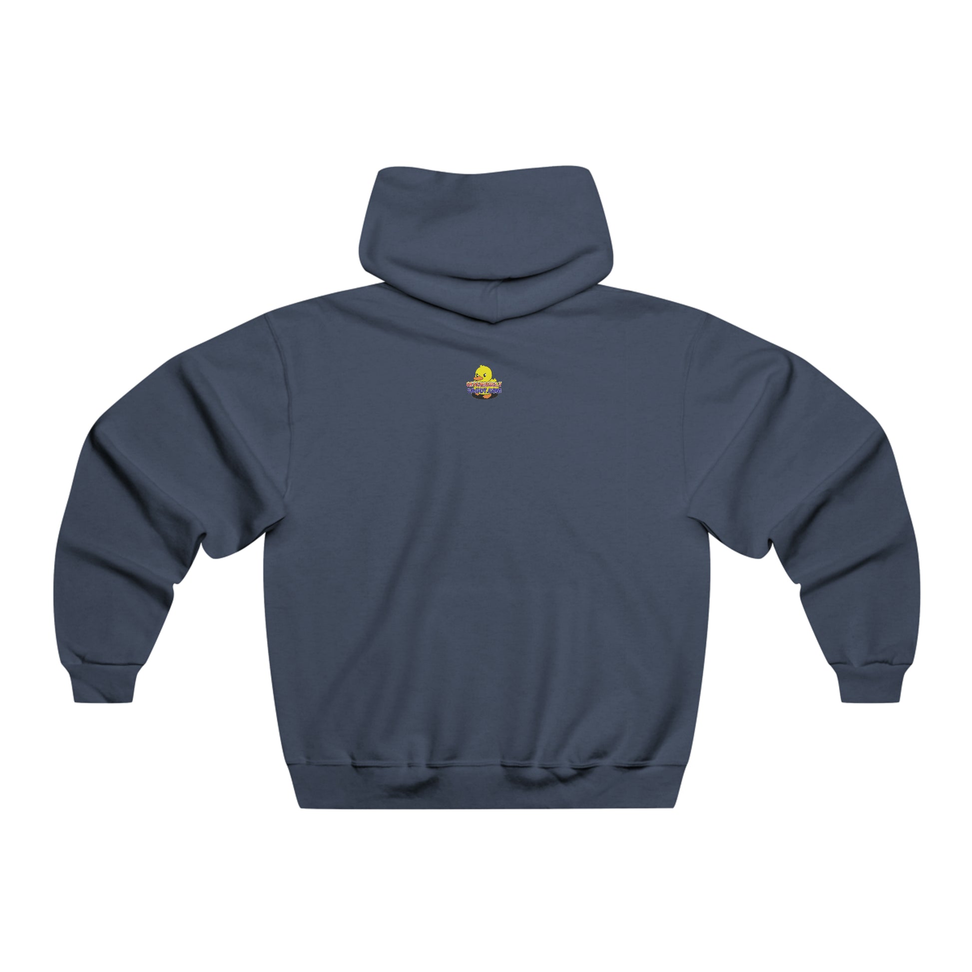 Community Hoodie Sweatshirt Printify