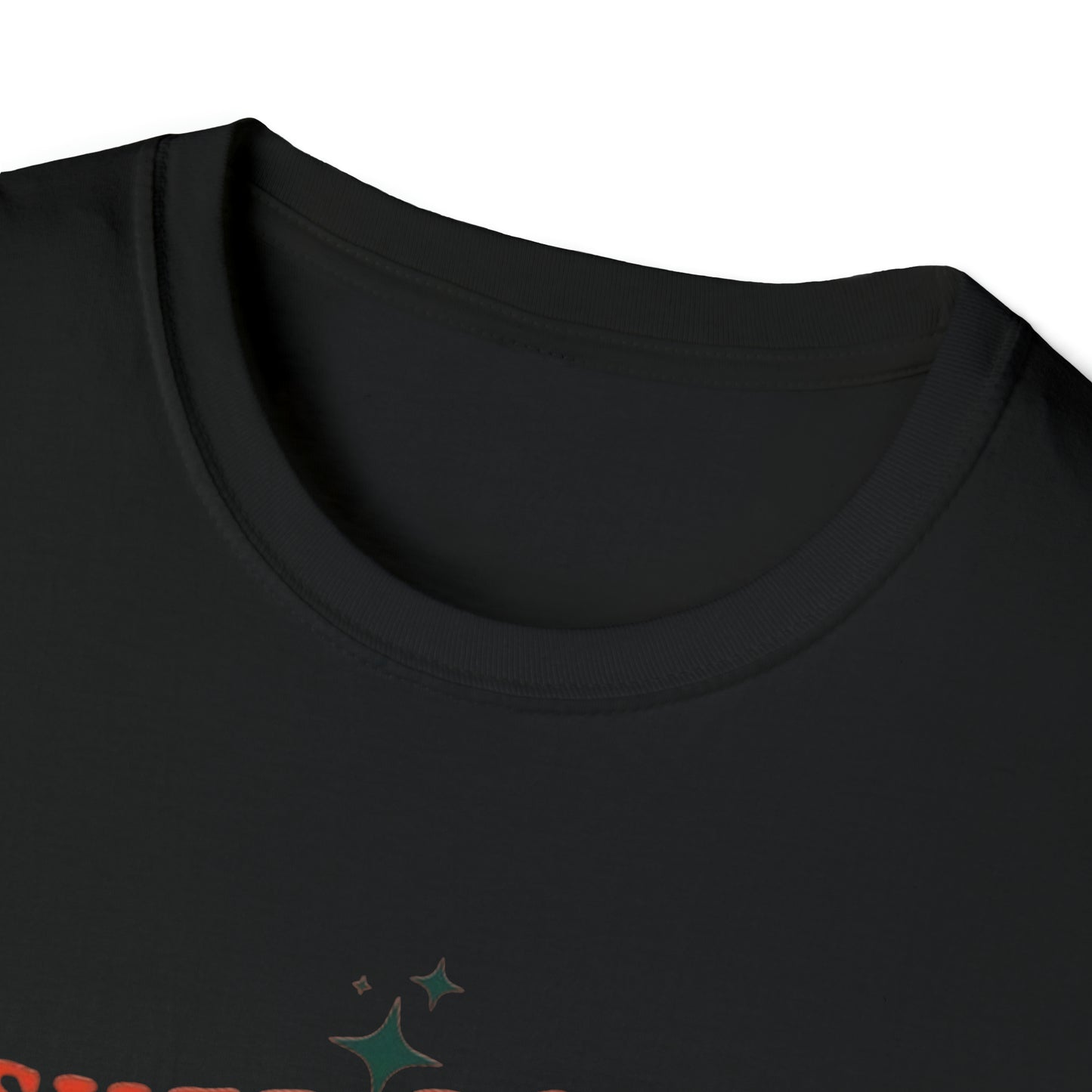 Vodka, Blitzen T-Shirt Printify