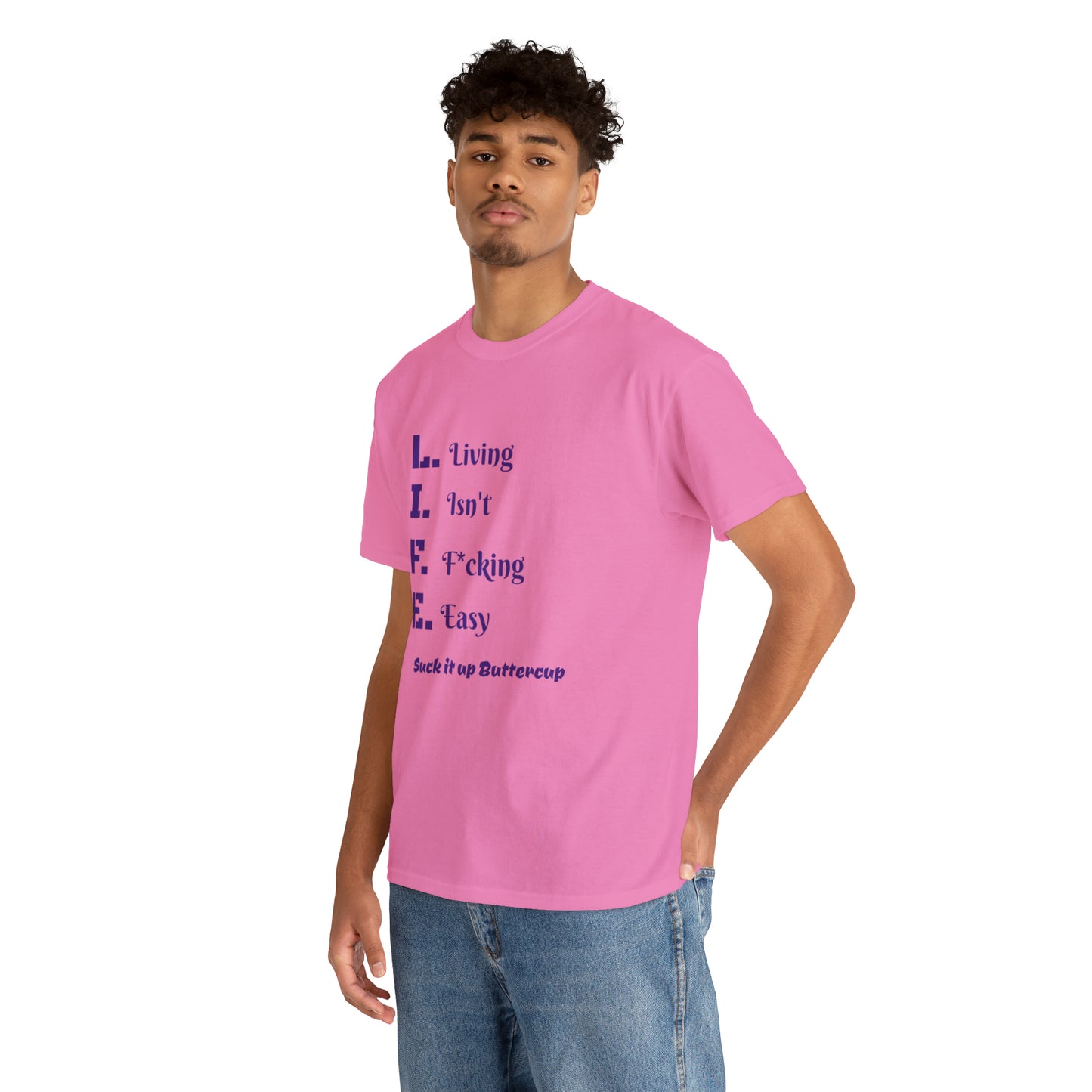 LIFE Tee