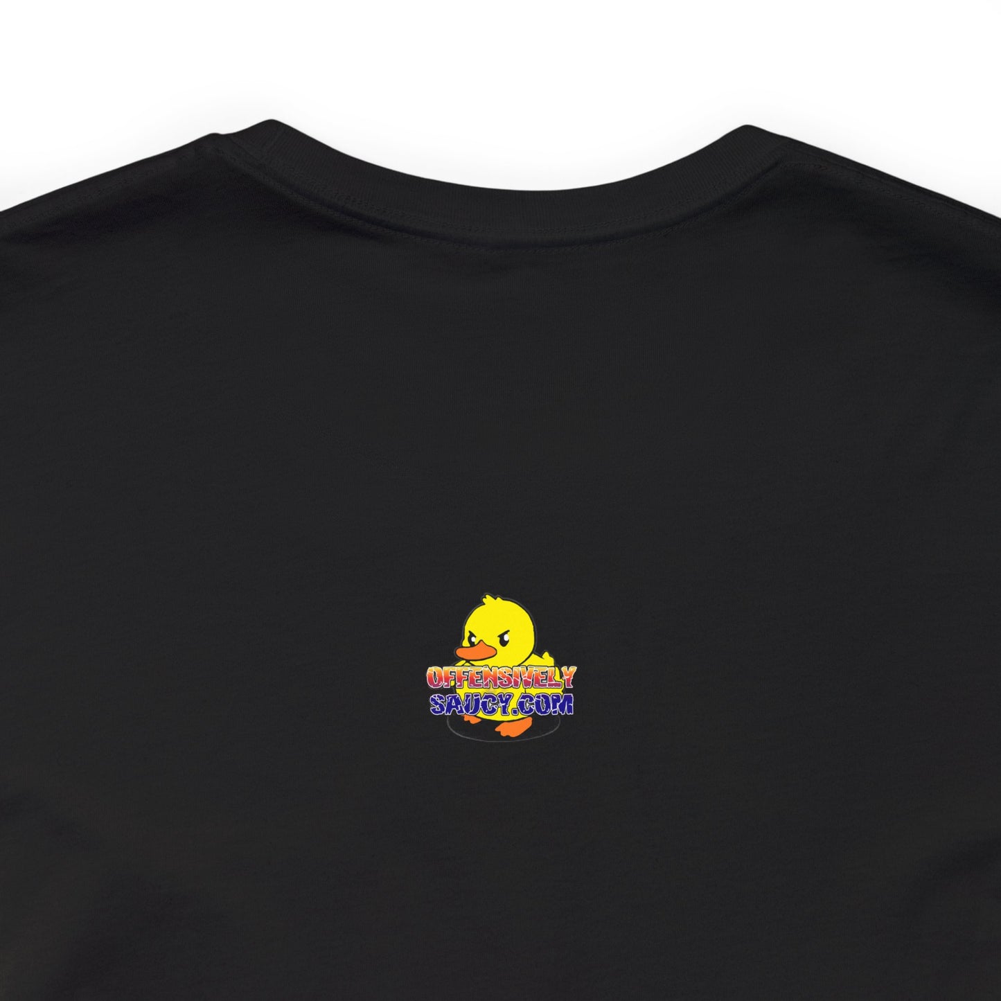 Hilariously Unstable Tee Printify