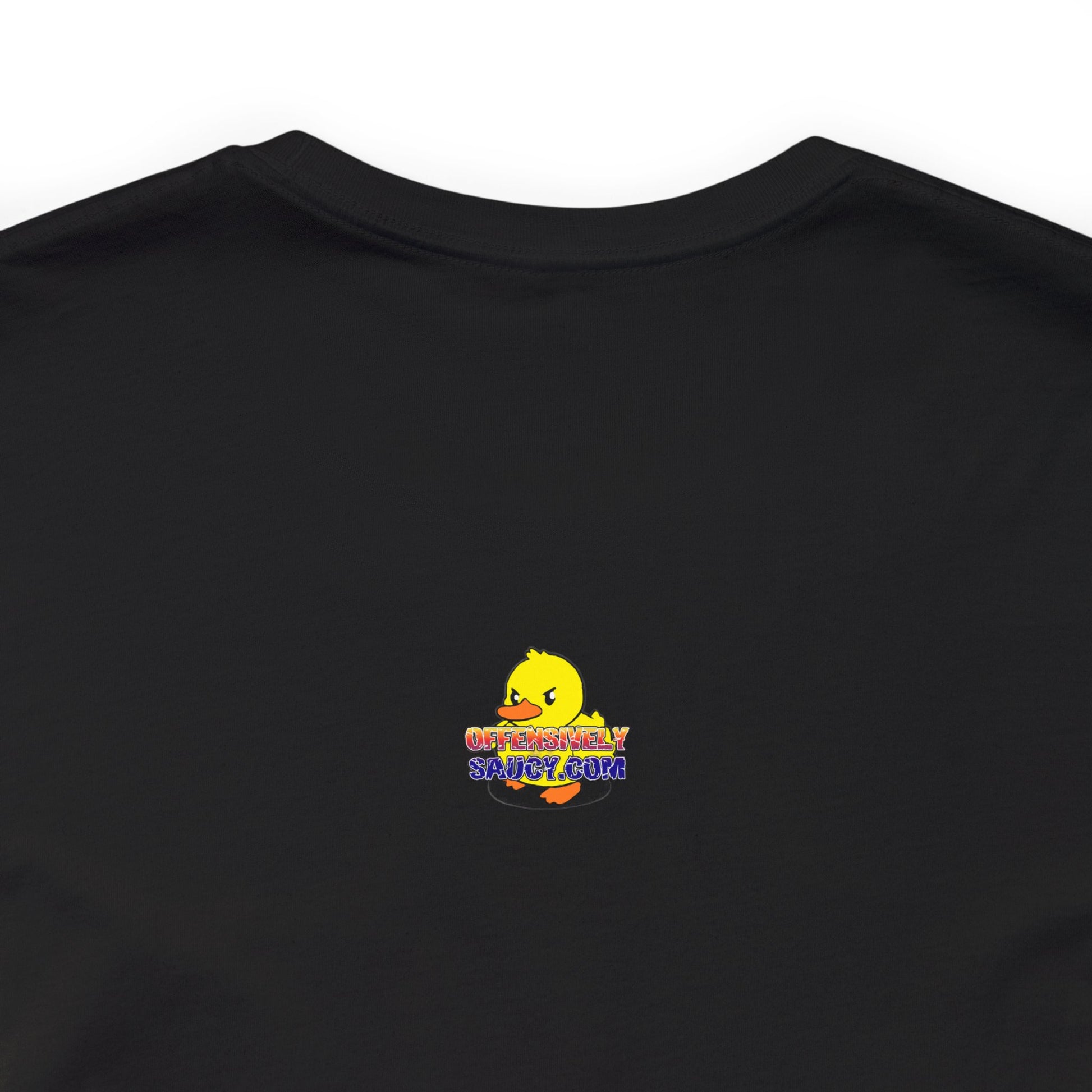 Hilariously Unstable Tee Printify