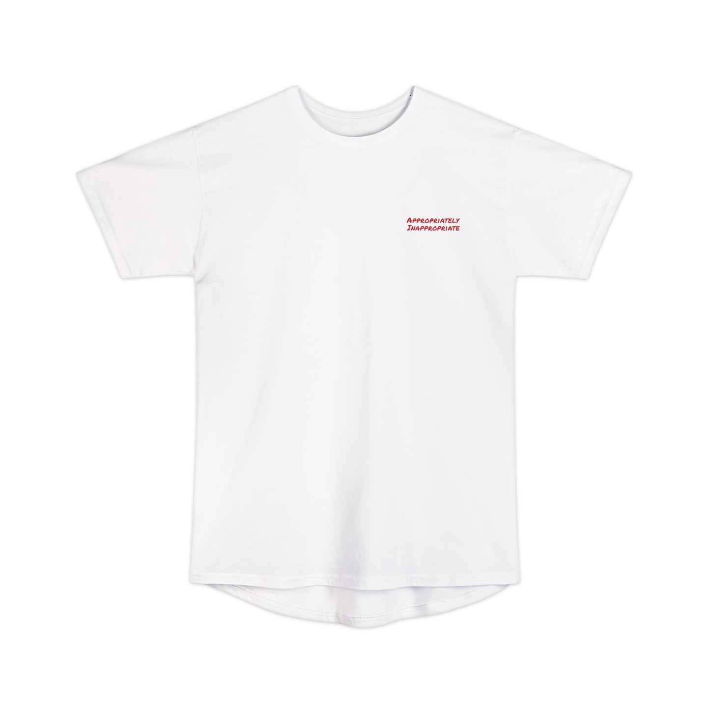 Death Urban Tee Printify
