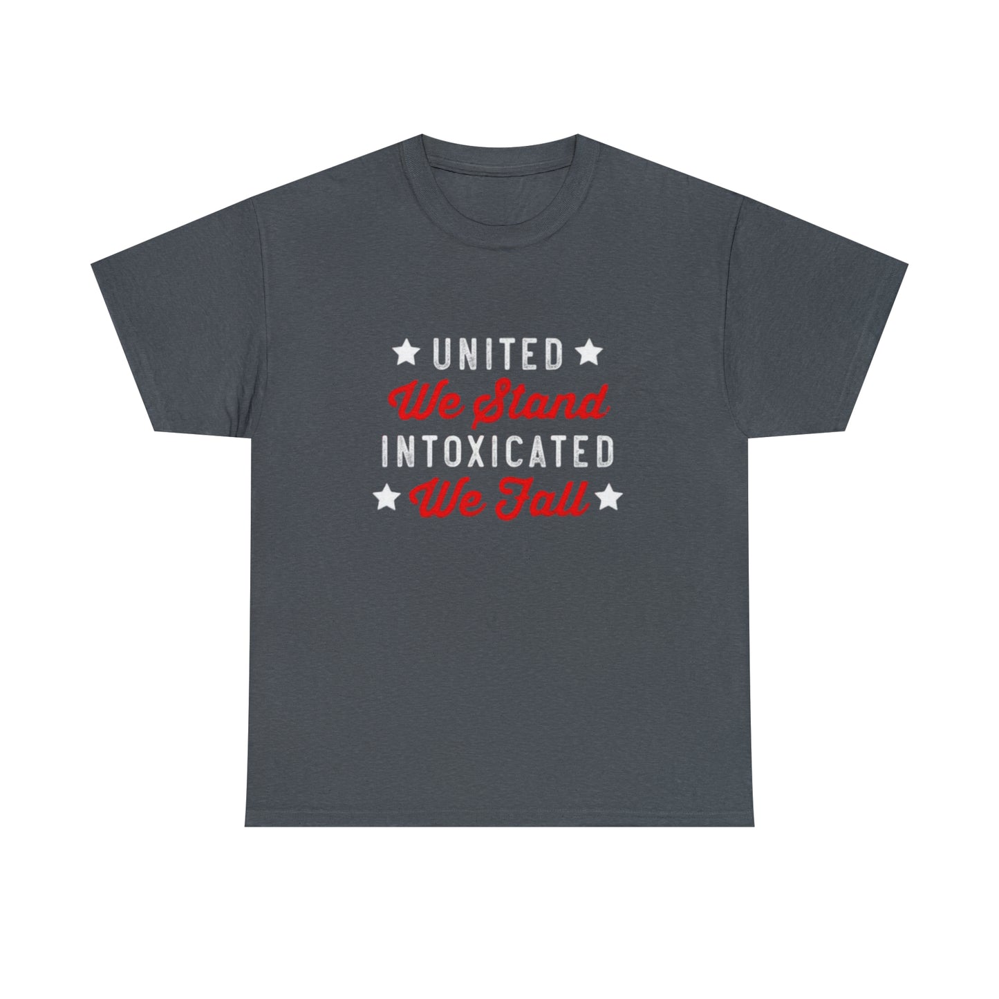 Intoxicated Tee