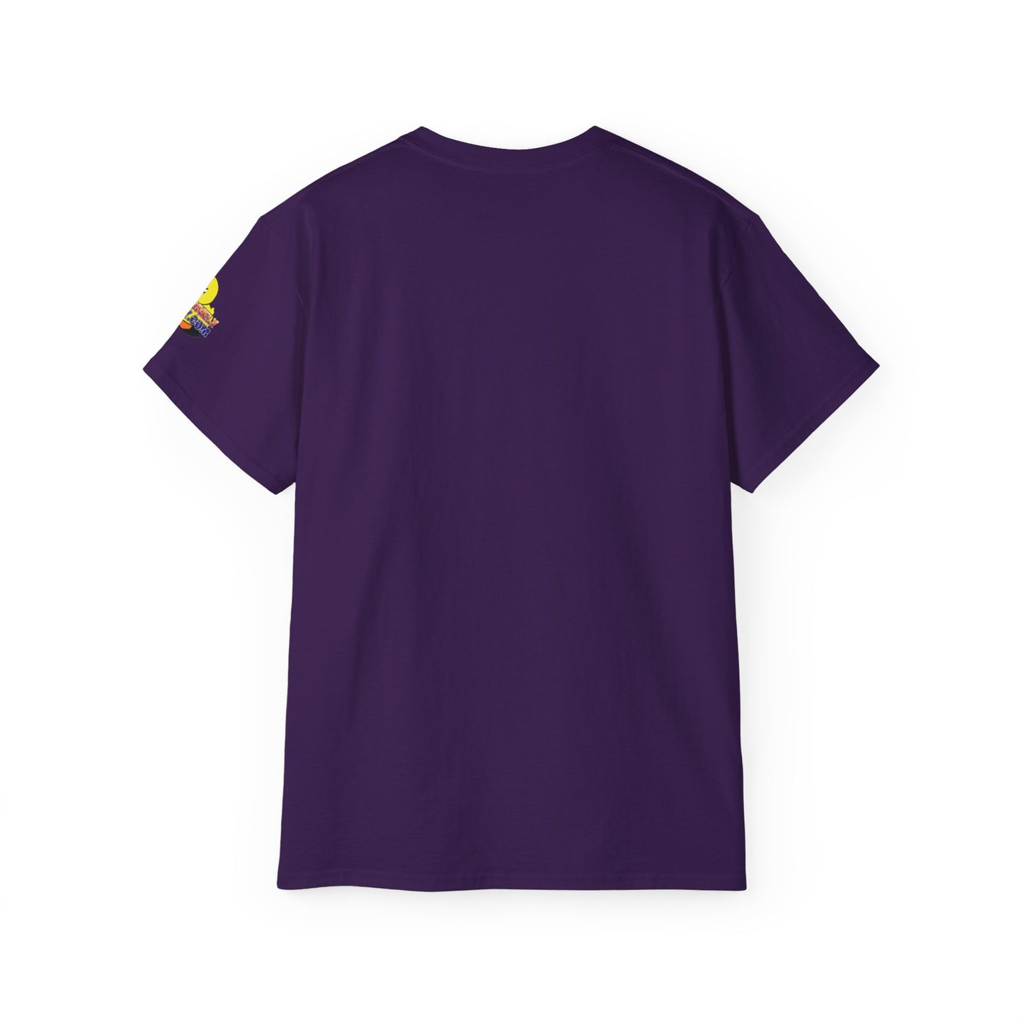 Toxic AF Cotton Tee Printify