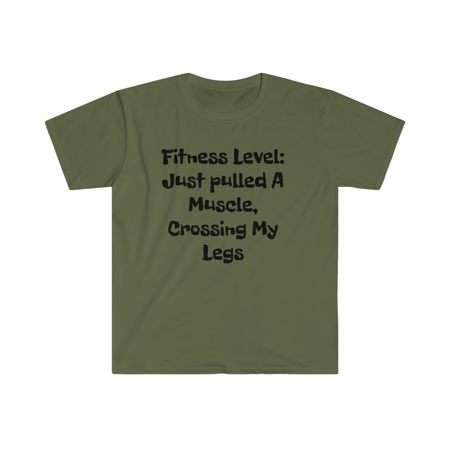 Fitness T-Shirt