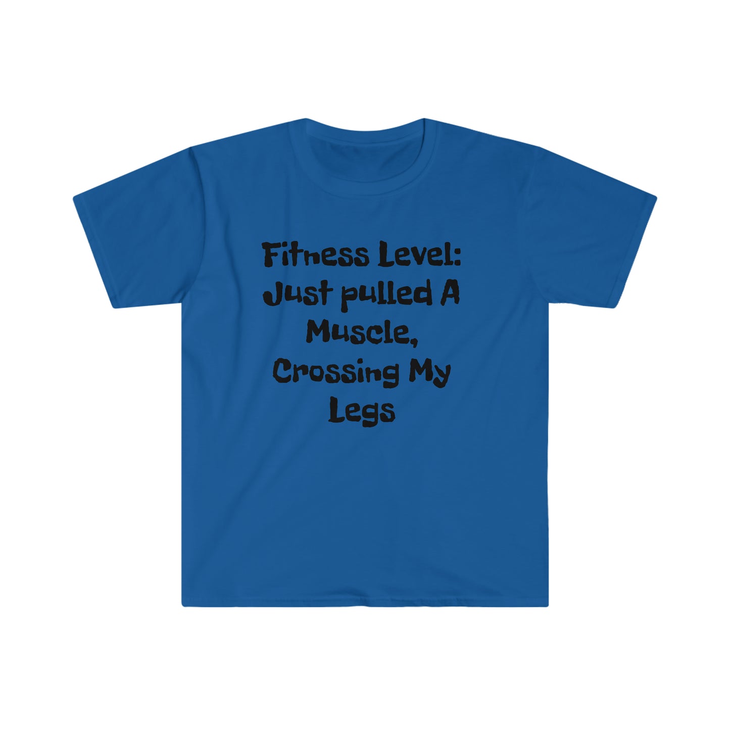Fitness T-Shirt