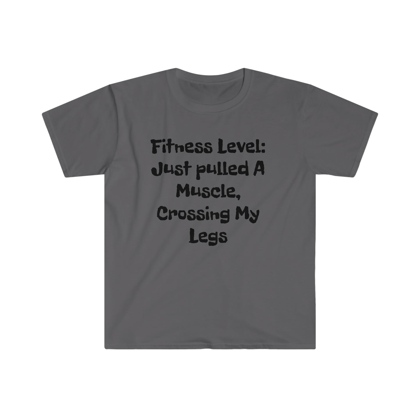 Fitness T-Shirt